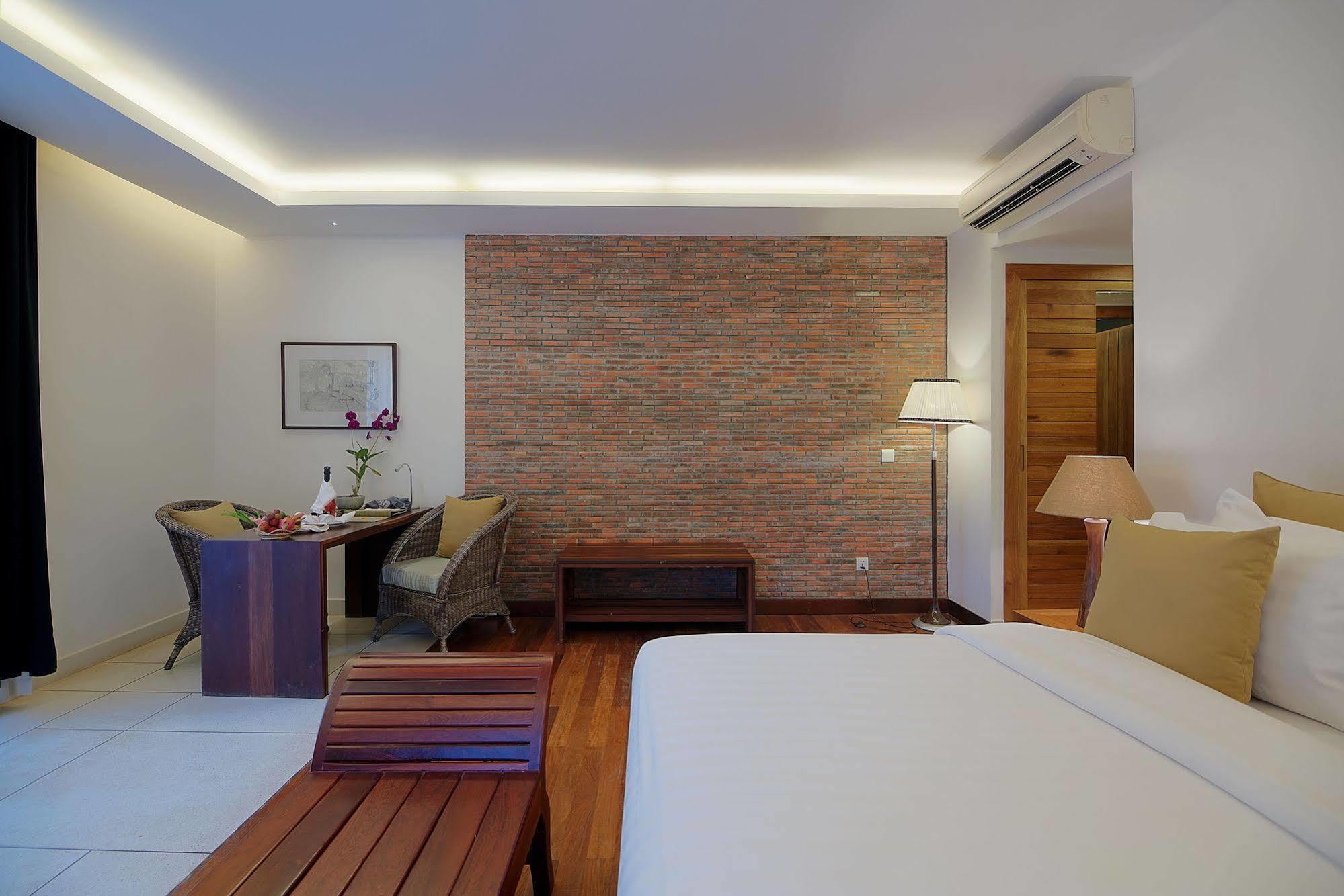 Hotel Nita By Vo Luxury 5*