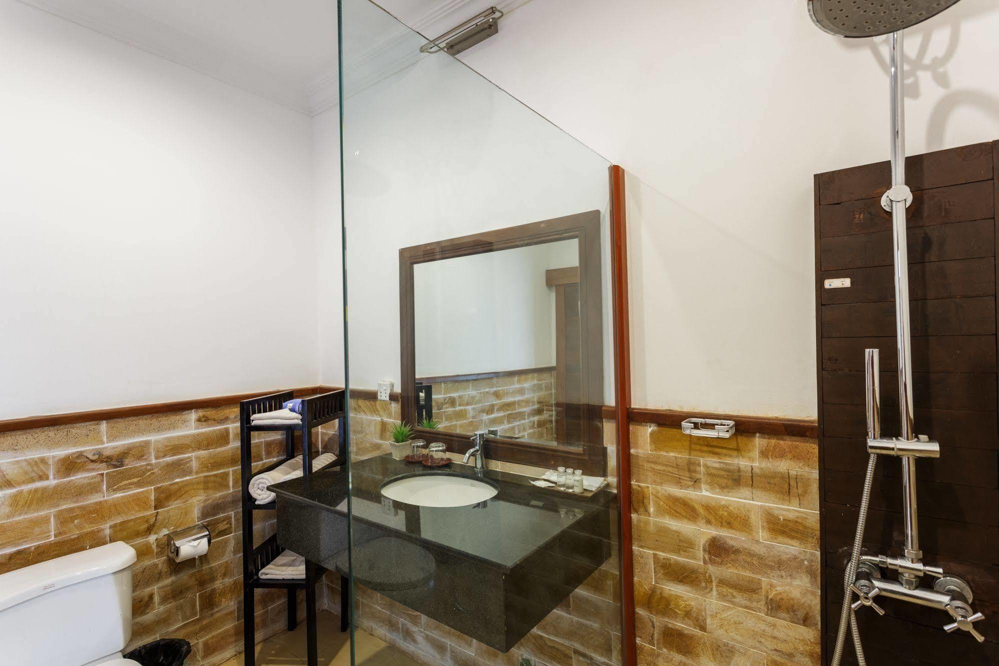La Du Bonheur Hotel Siem Reap