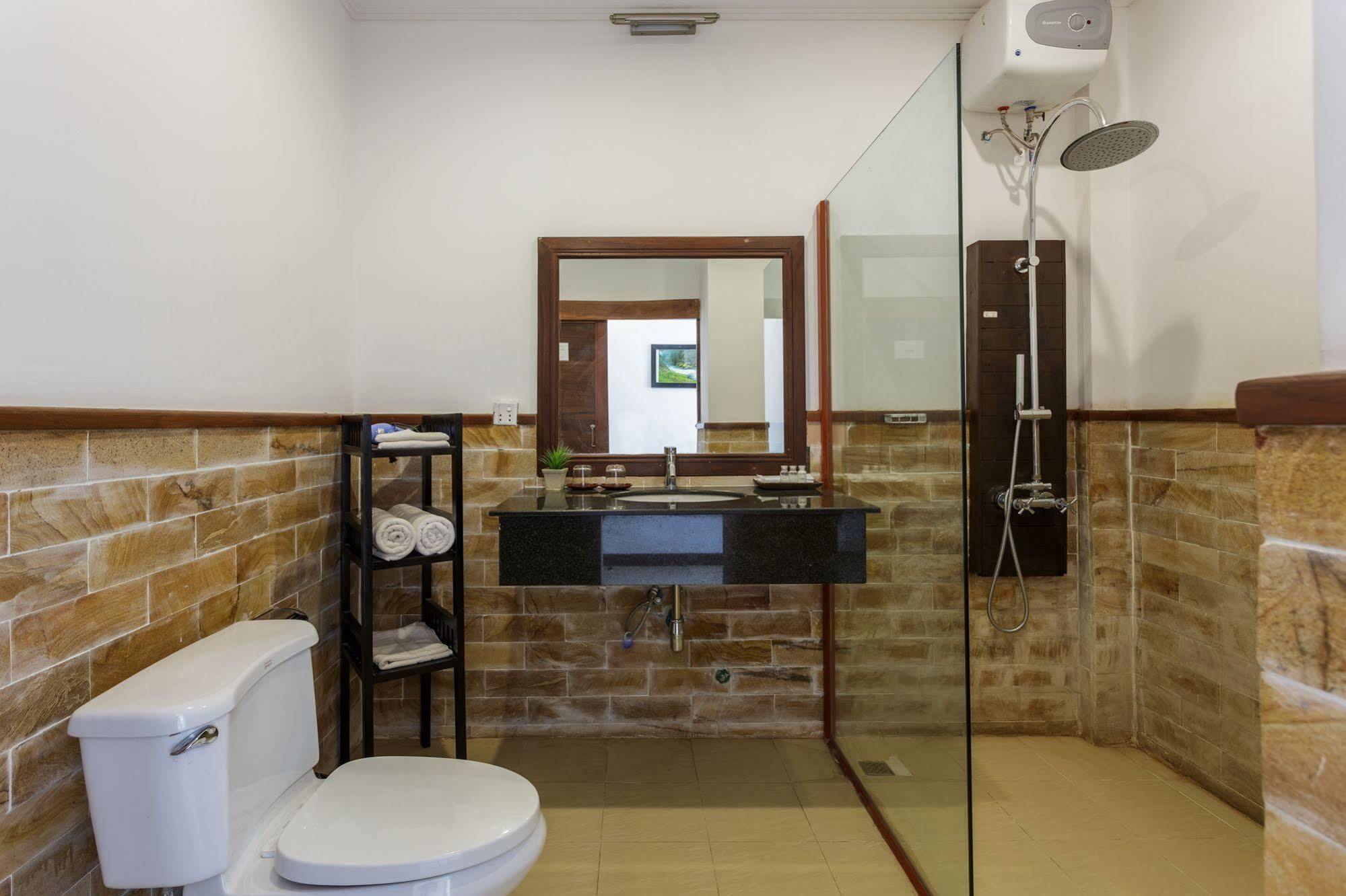 La Du Bonheur 3* Siem Reap