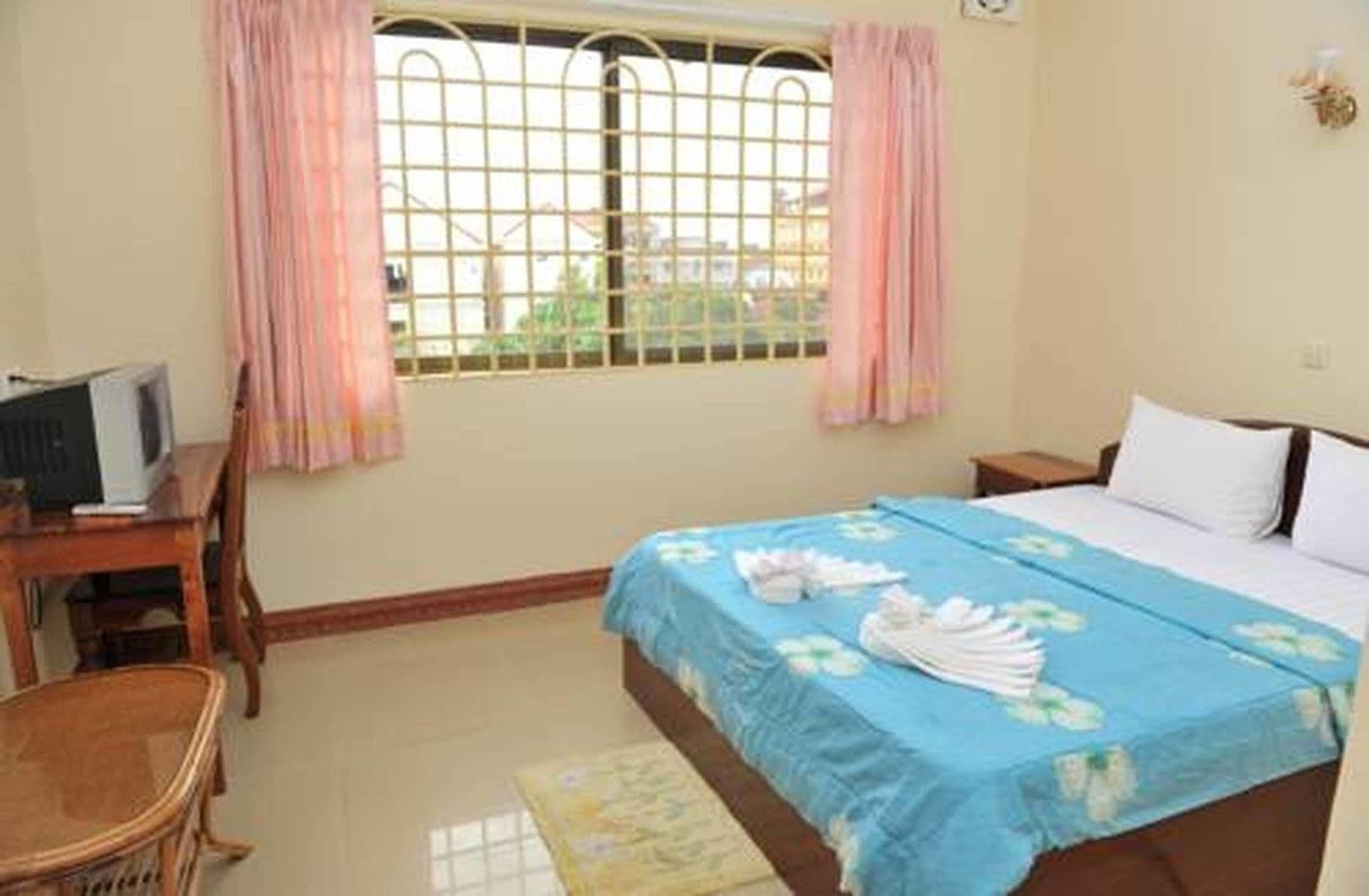 Guest house Okay 3*