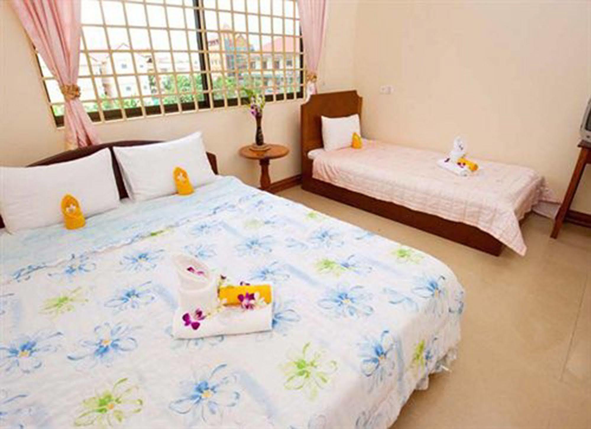 Okay 3* Siem Reap