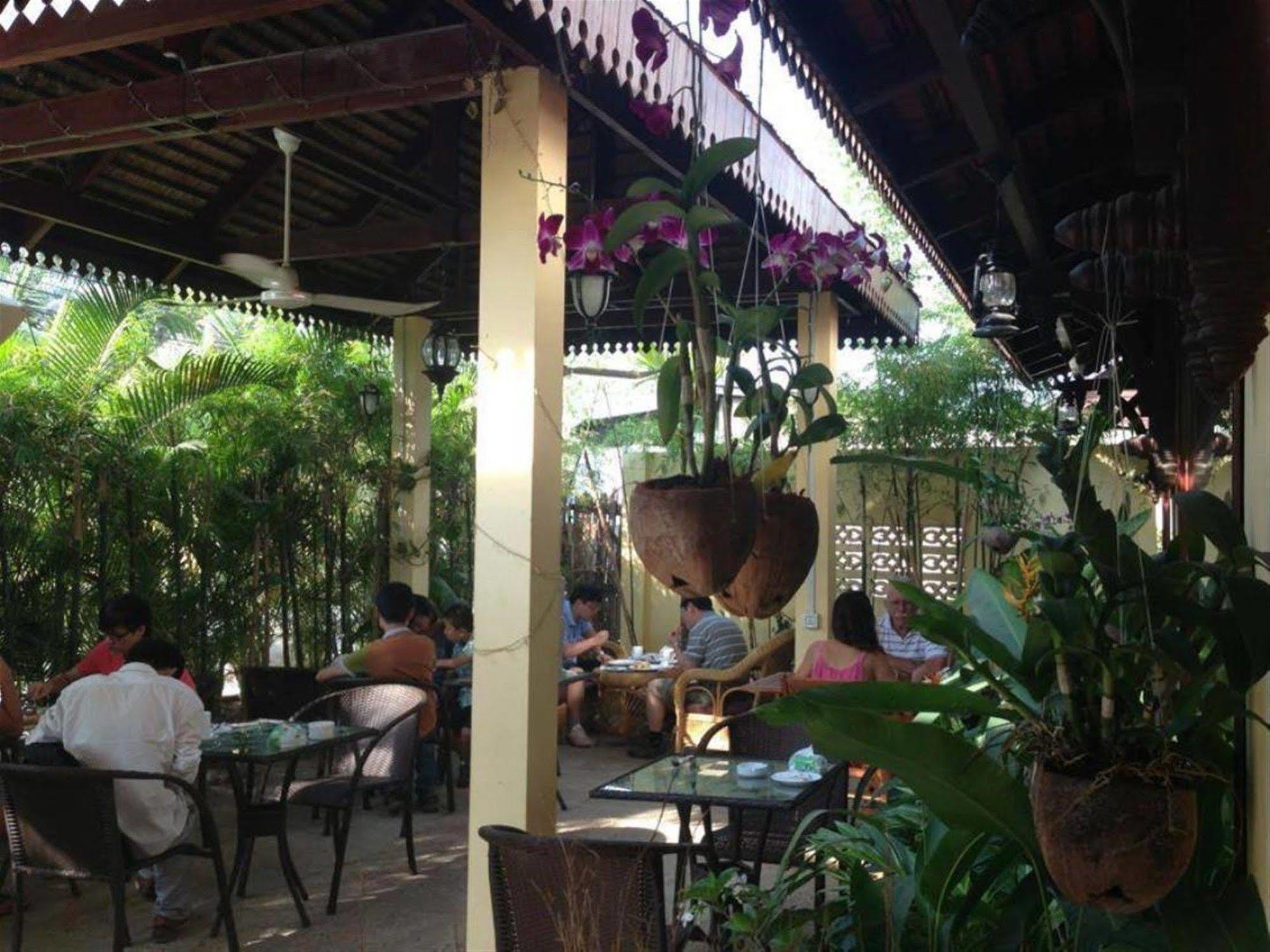 Angkor Orchid Hotel 3*