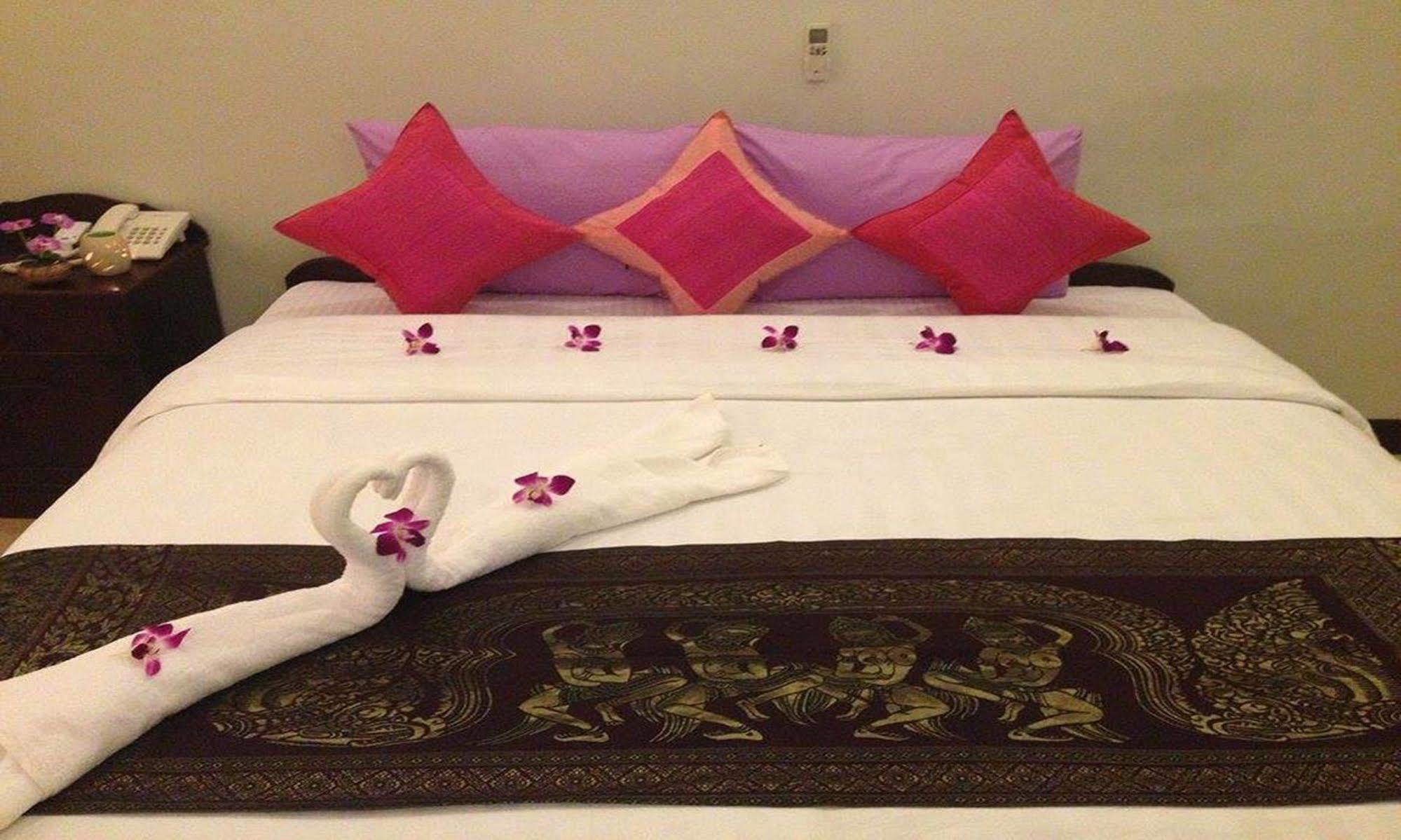 Angkor Orchid Siem Reap