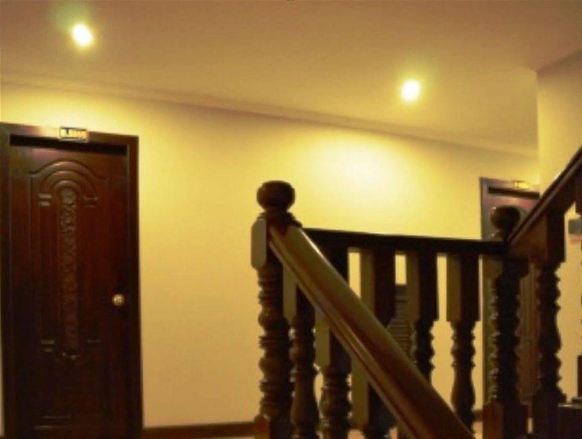 Hotel Angkor Orchid 3*