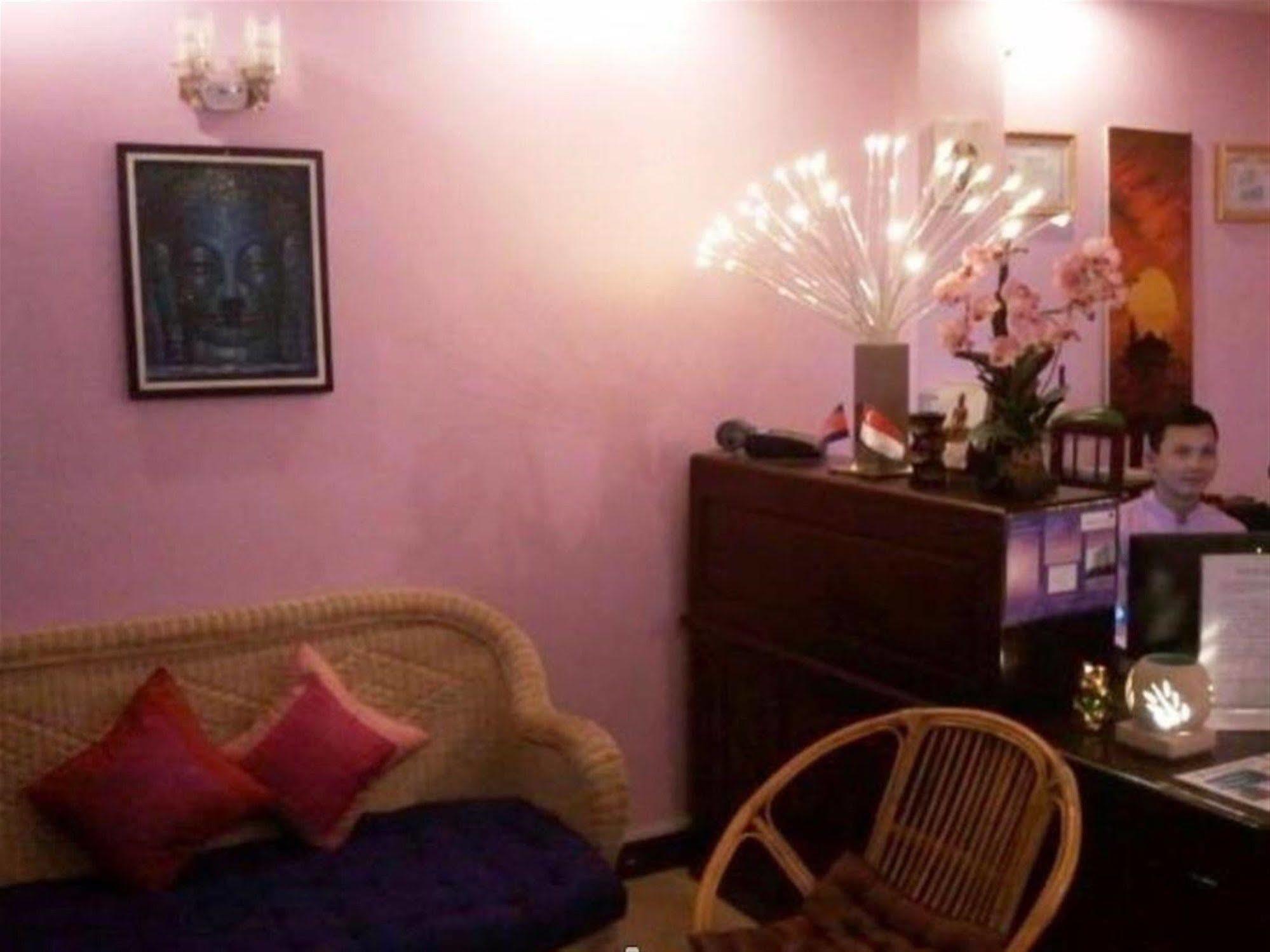 Angkor Orchid 3*