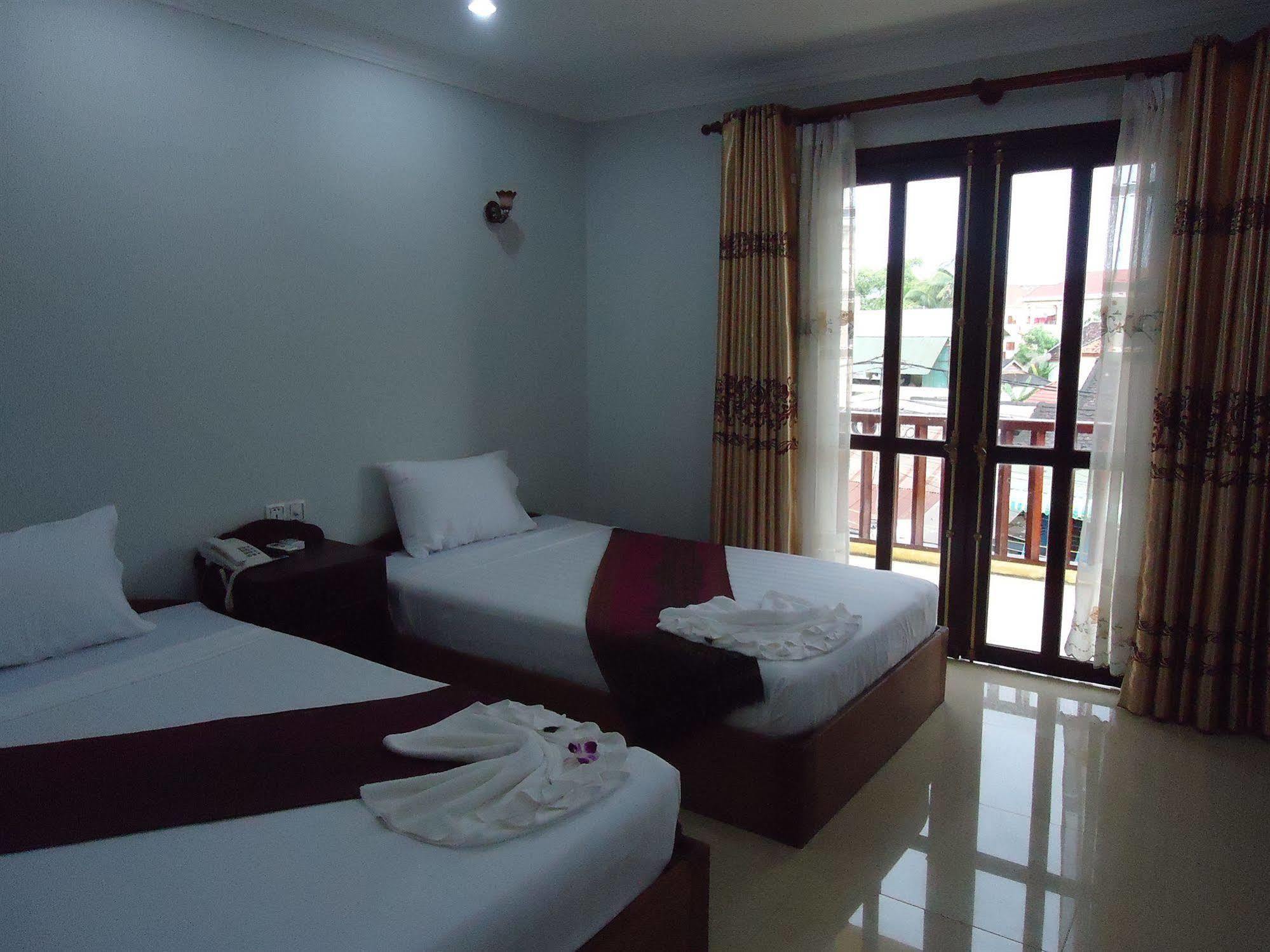 Angkor Orchid Hotel 3*