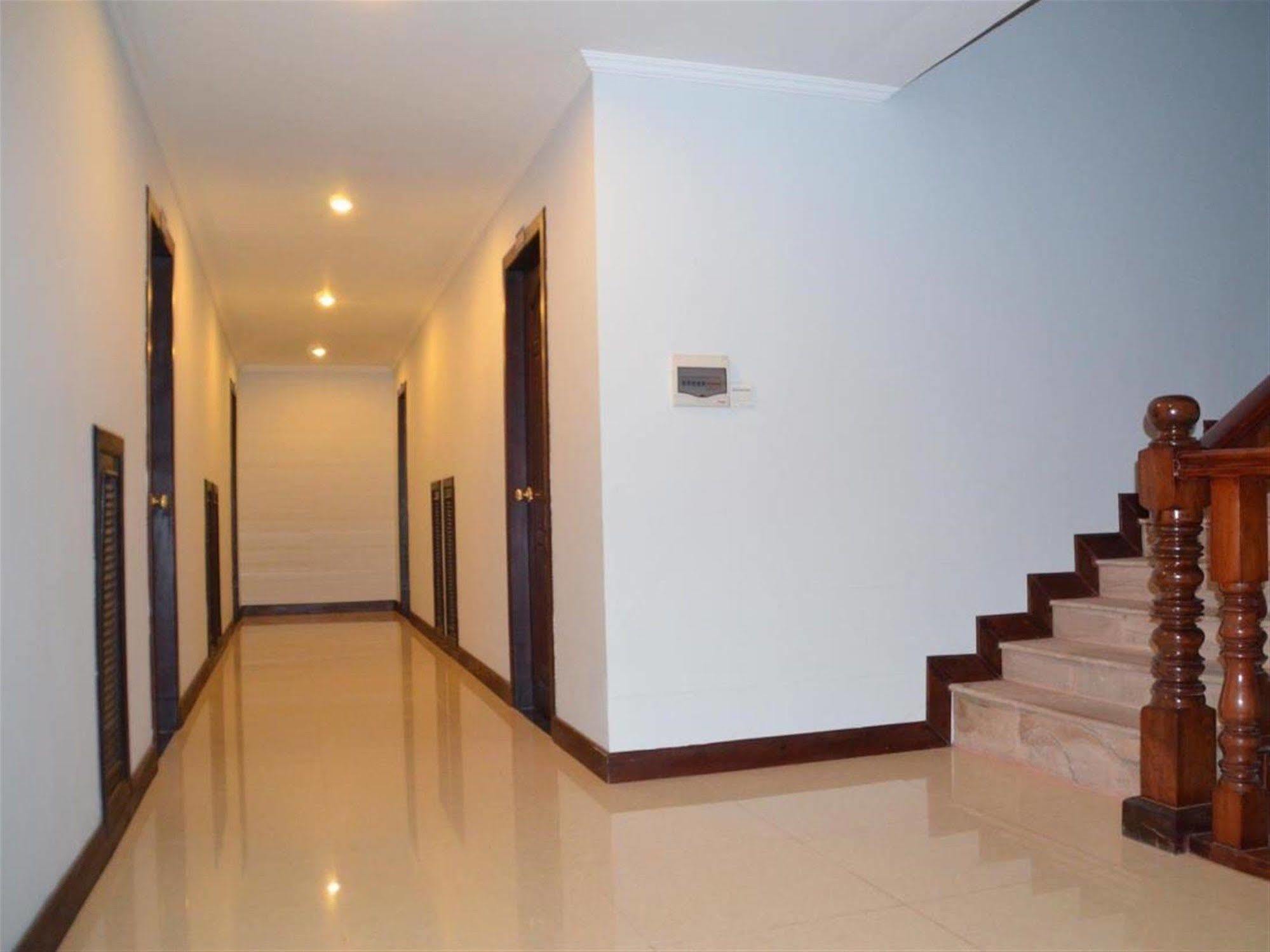 Angkor Orchid Hotel 3*