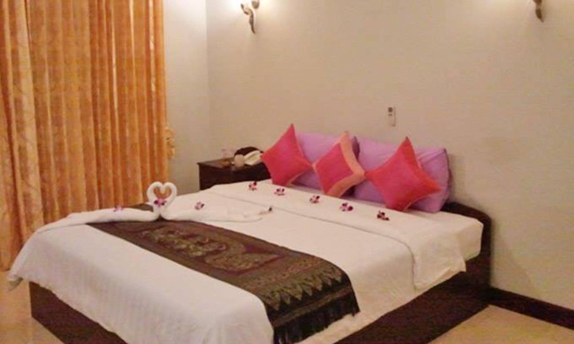 Angkor Orchid 3* Siem Reap