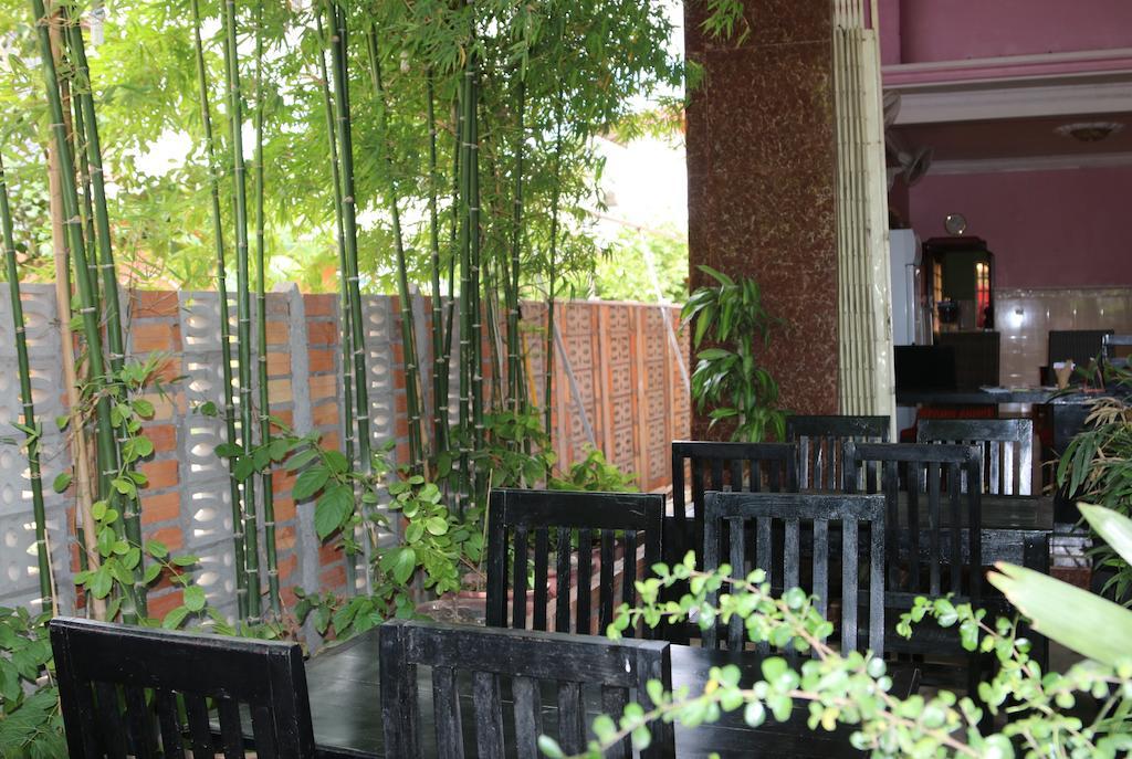 Surmetta Lodge *