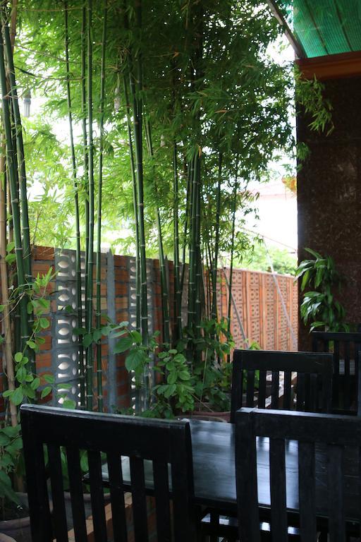 Lodge Surmetta Siem Reap