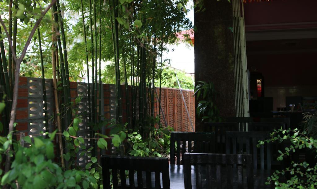 Surmetta Siem Reap