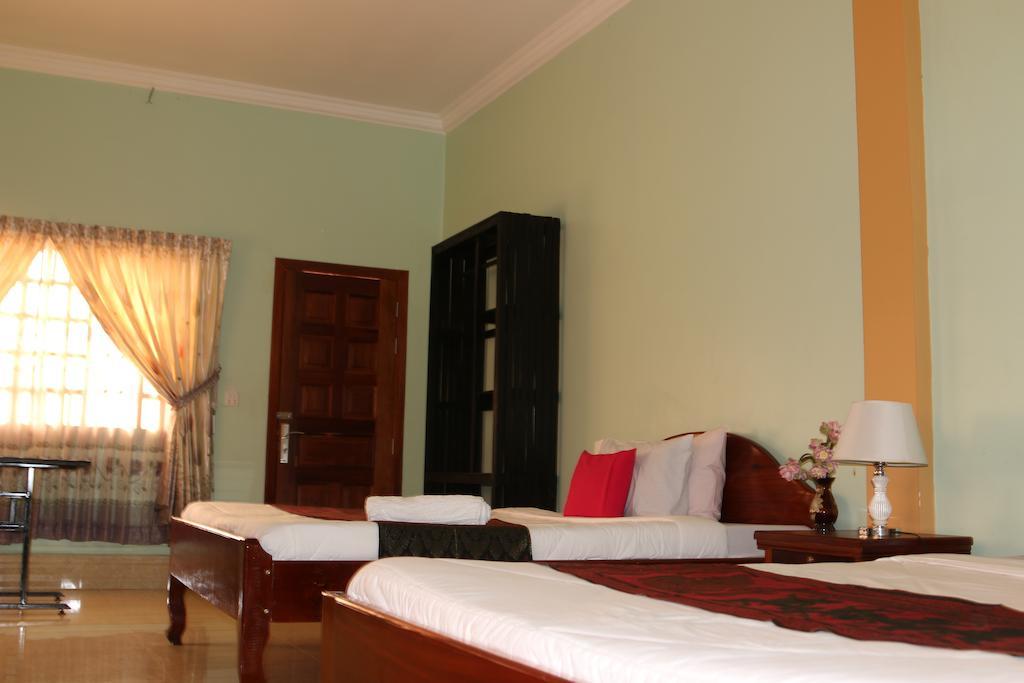 Lodge Surmetta