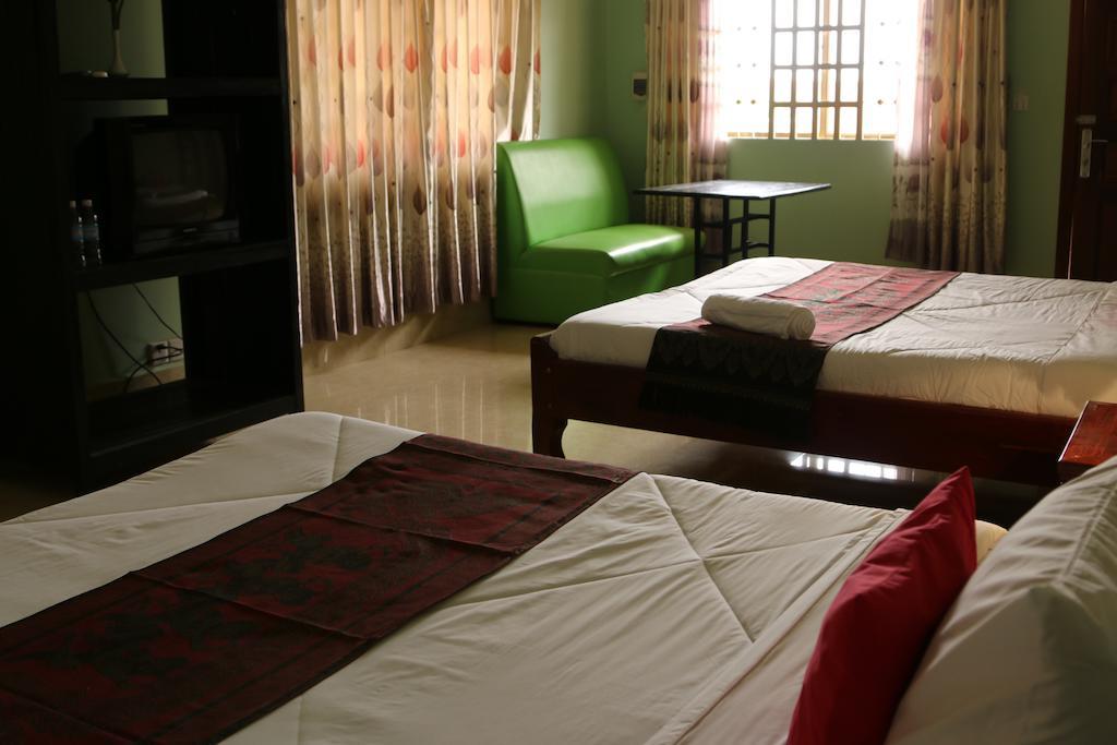 Surmetta * Siem Reap