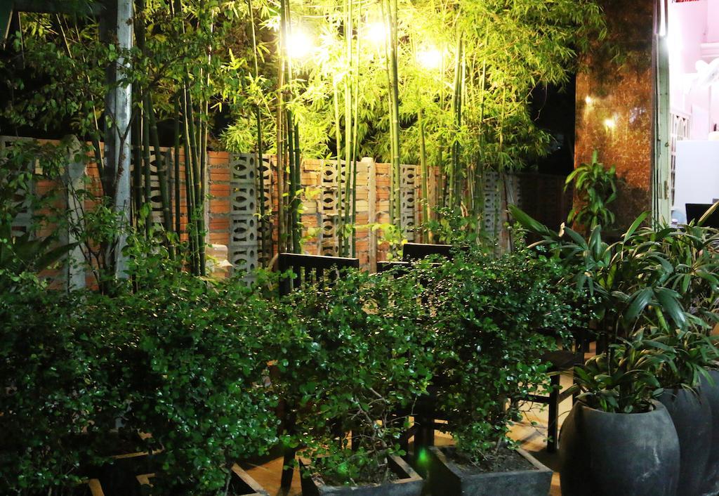 Surmetta Lodge Siem Reap
