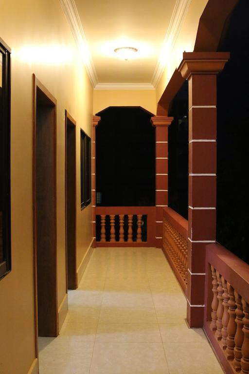 Surmetta Lodge Siem Reap