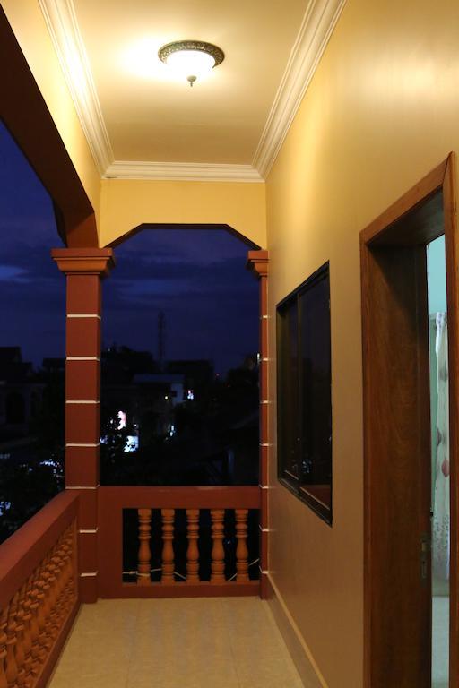 Lodge Surmetta Siem Reap
