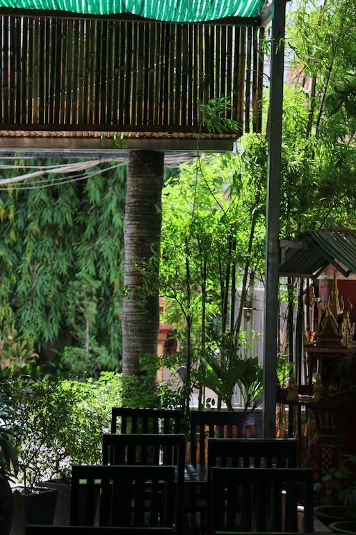 Surmetta Lodge