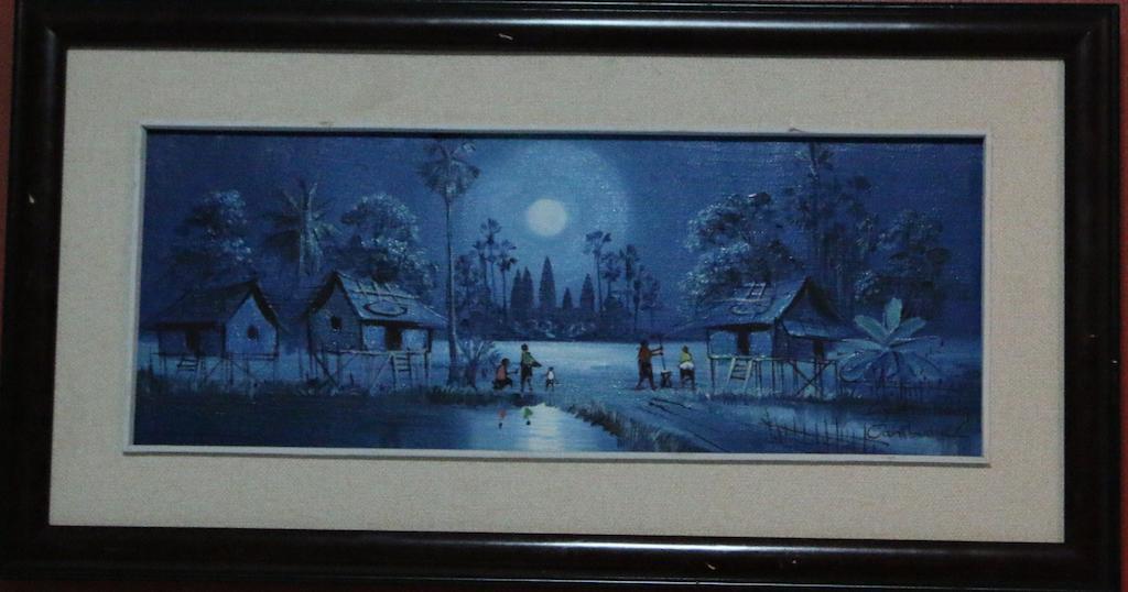 Surmetta * Siem Reap