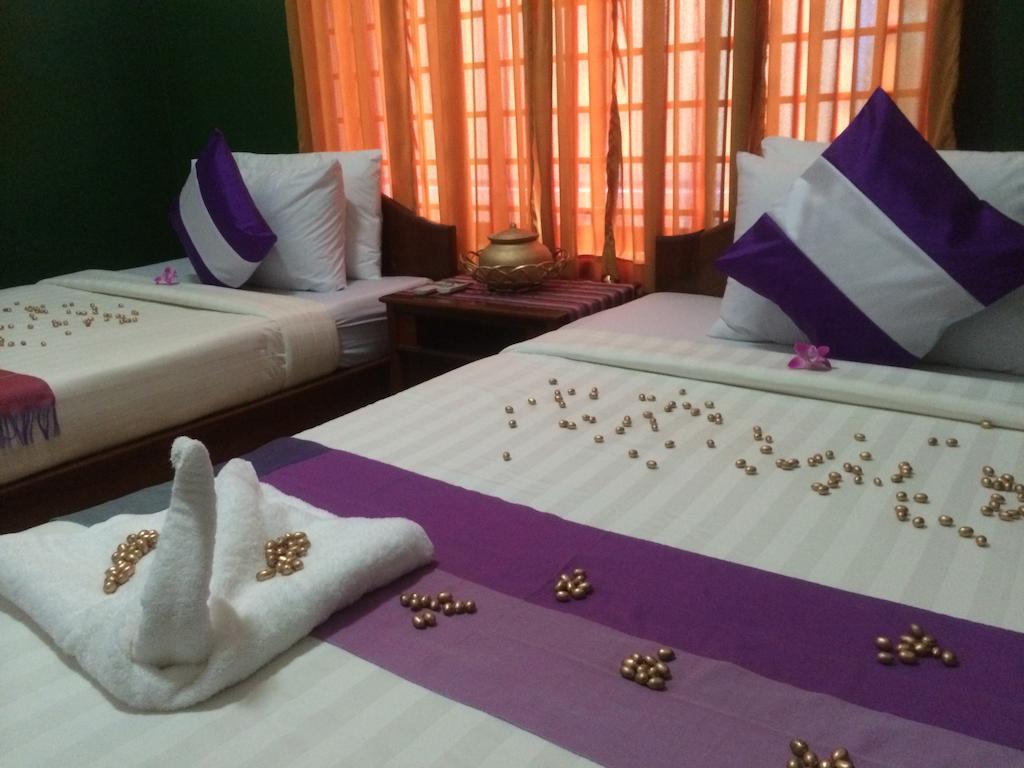Hotel Golden Luck