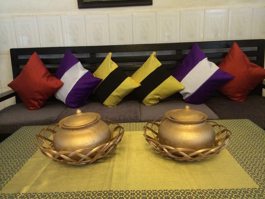 Golden Luck 2* Siem Reap
