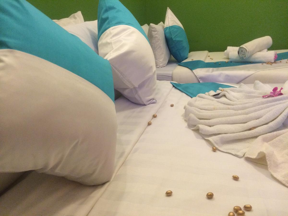Hotel Golden Luck Siem Reap