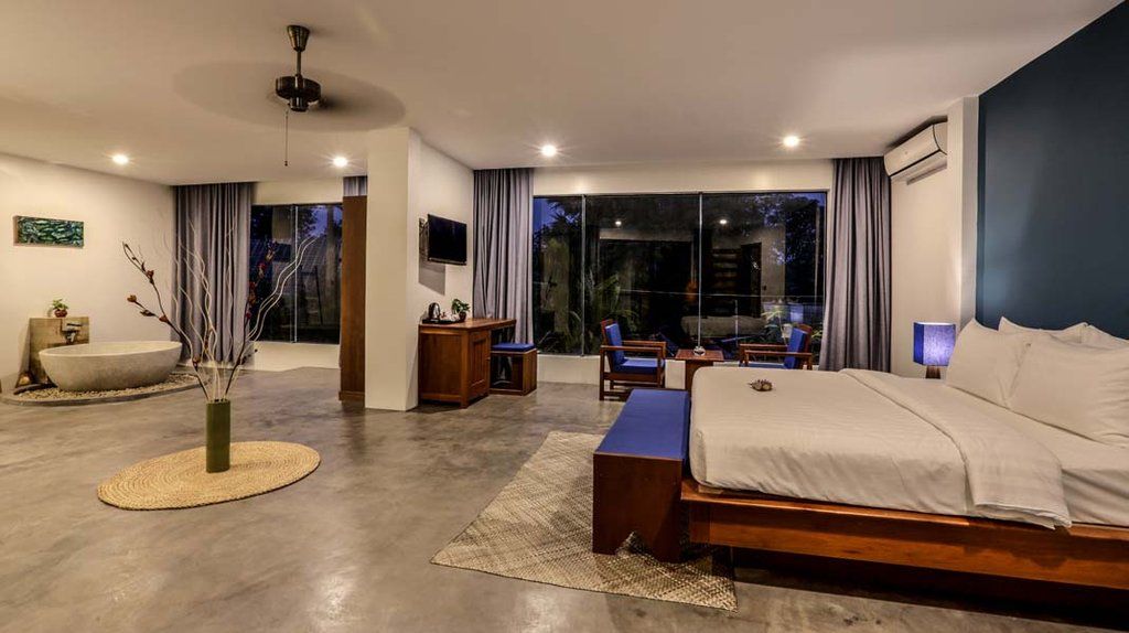 Chez Moi & Hotel Siem Reap