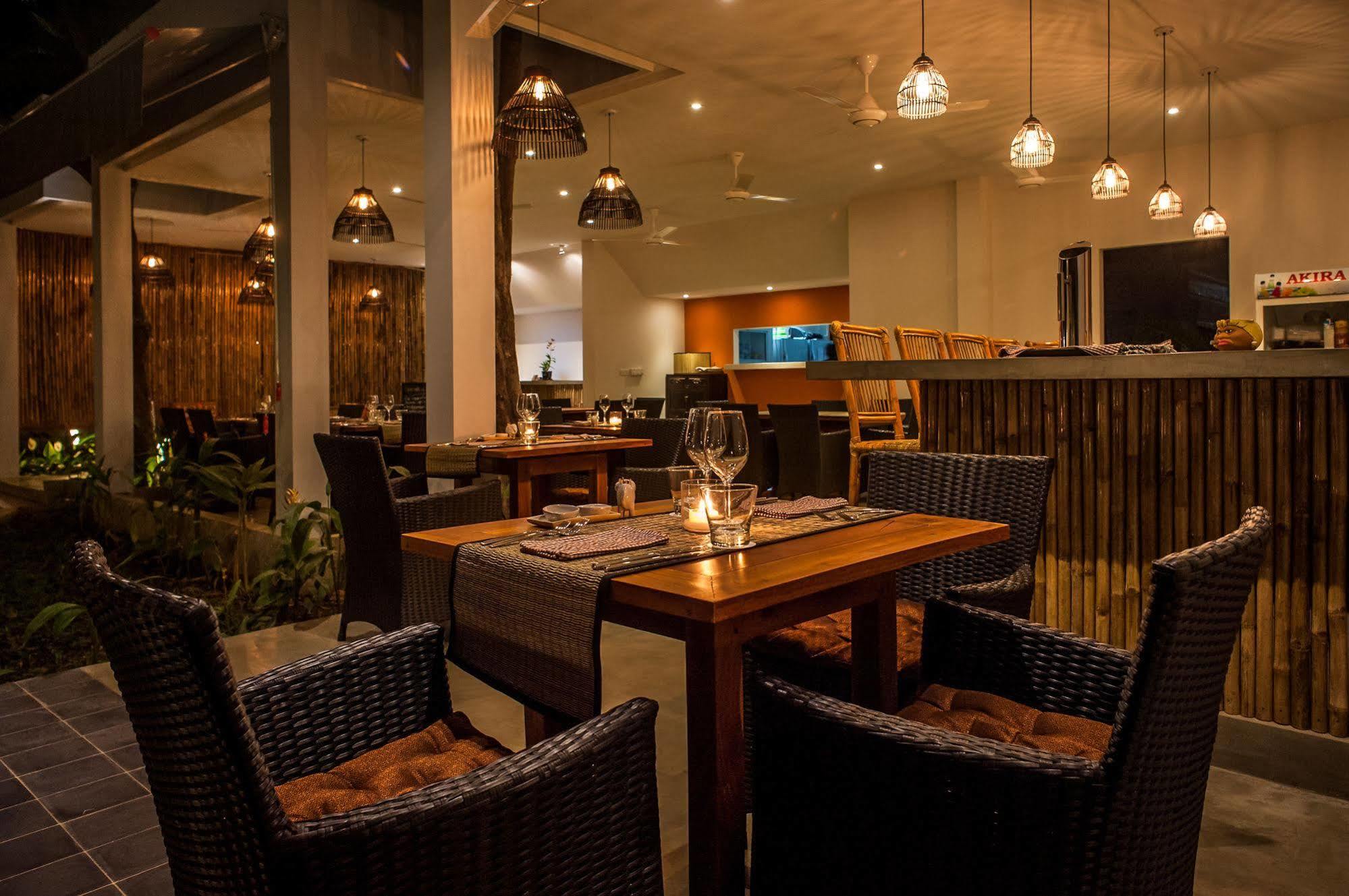 Santa Clara Boutique Hotel Siem Reap