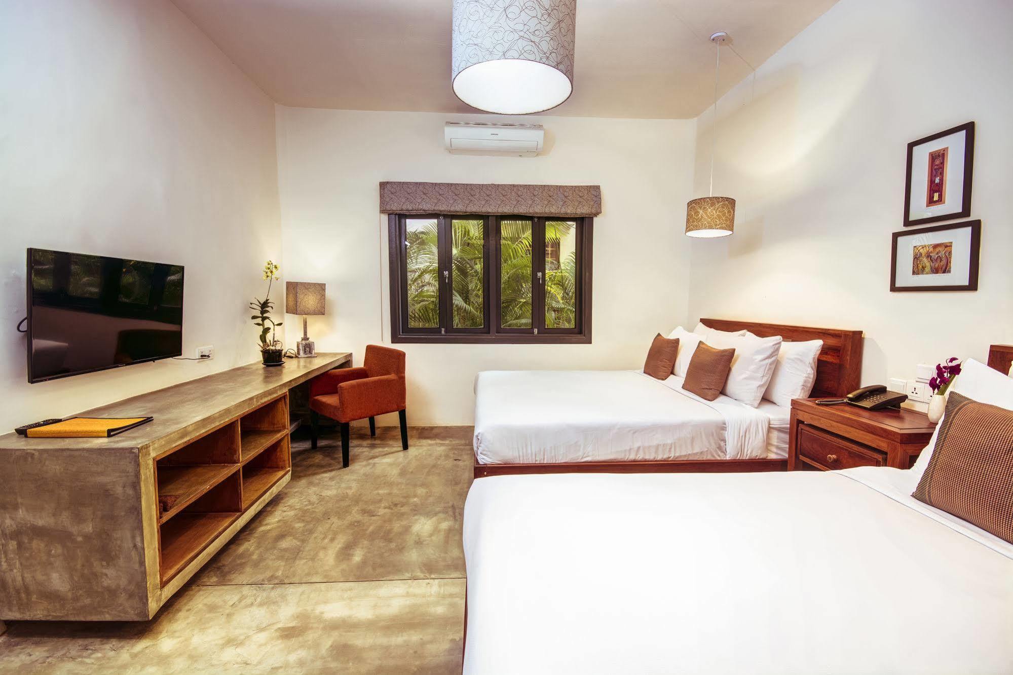 Santa Clara Boutique Hotel 4*