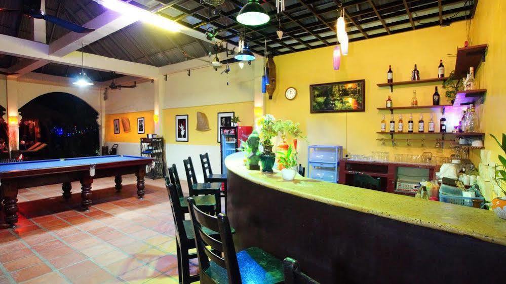 Lotus Hotel Siem Reap