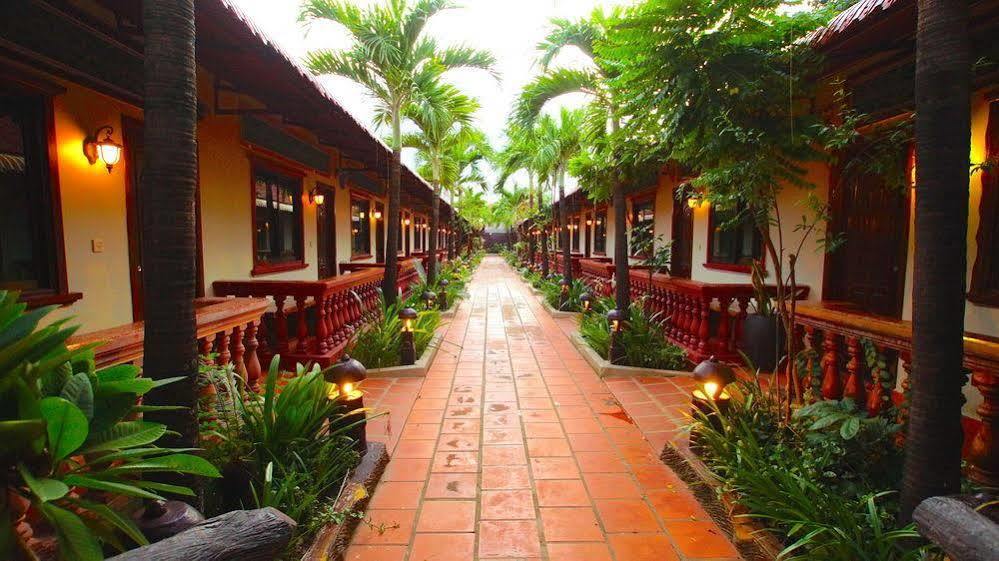 Lotus Hotel Siem Reap