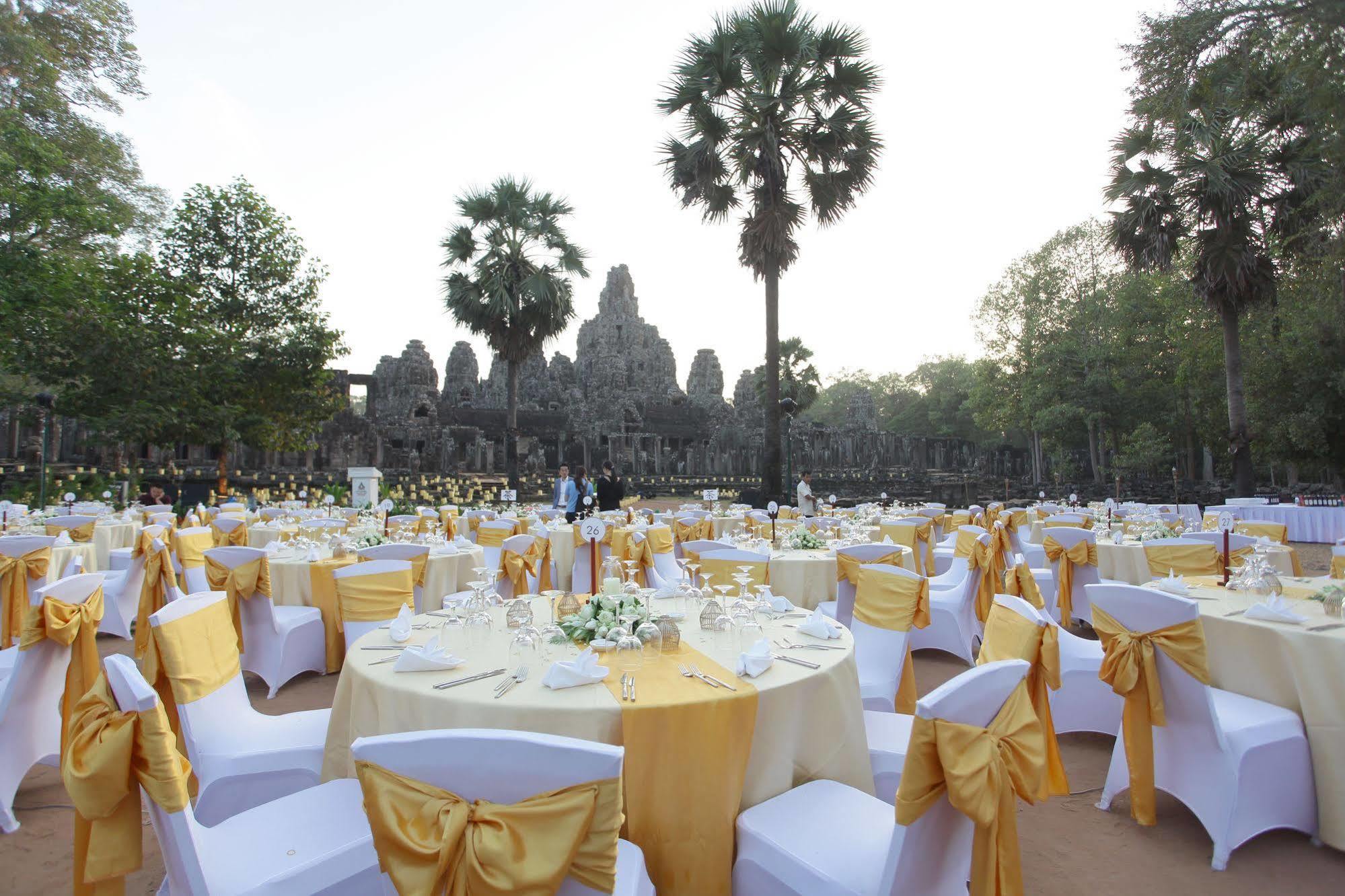 Sokhalay Angkor Inn 4*