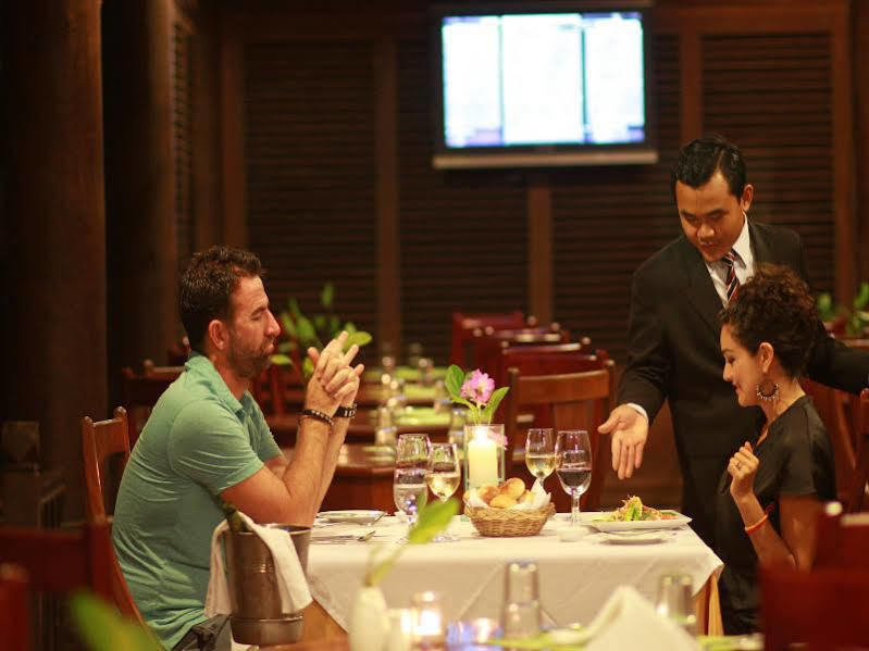 Inn Sokhalay Angkor