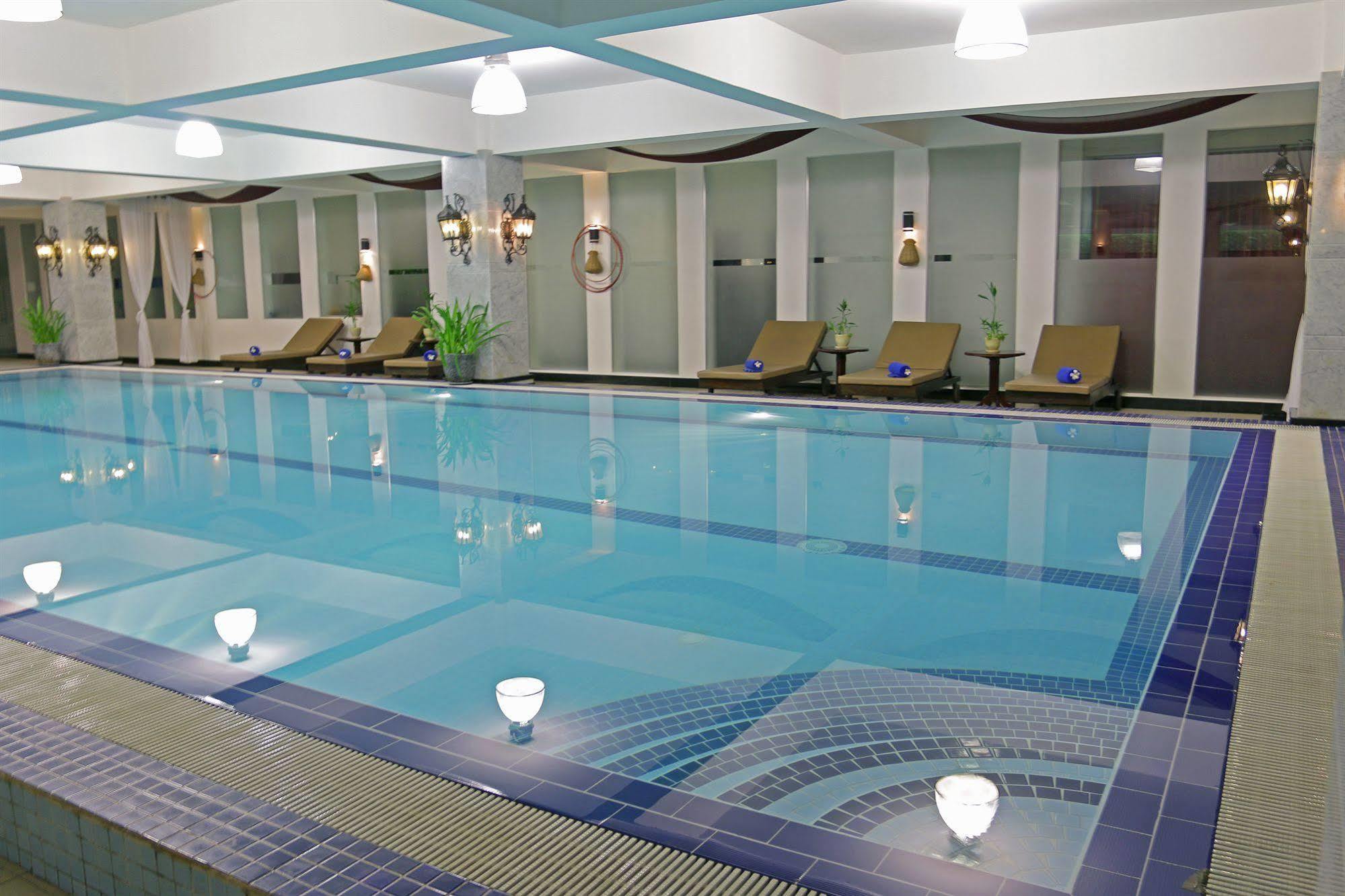 Inn Sokhalay Angkor