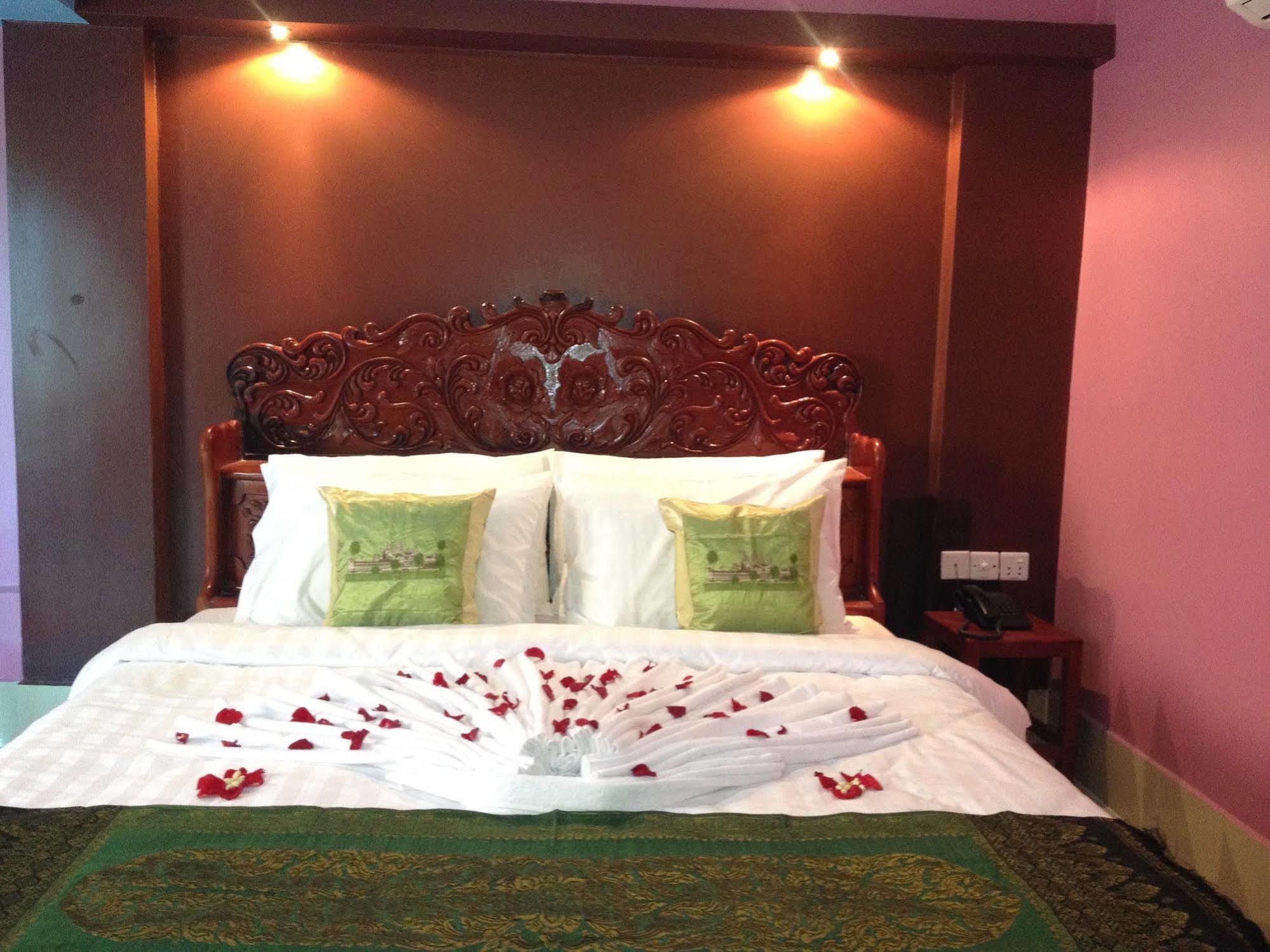Kraslava Boutique Hotel