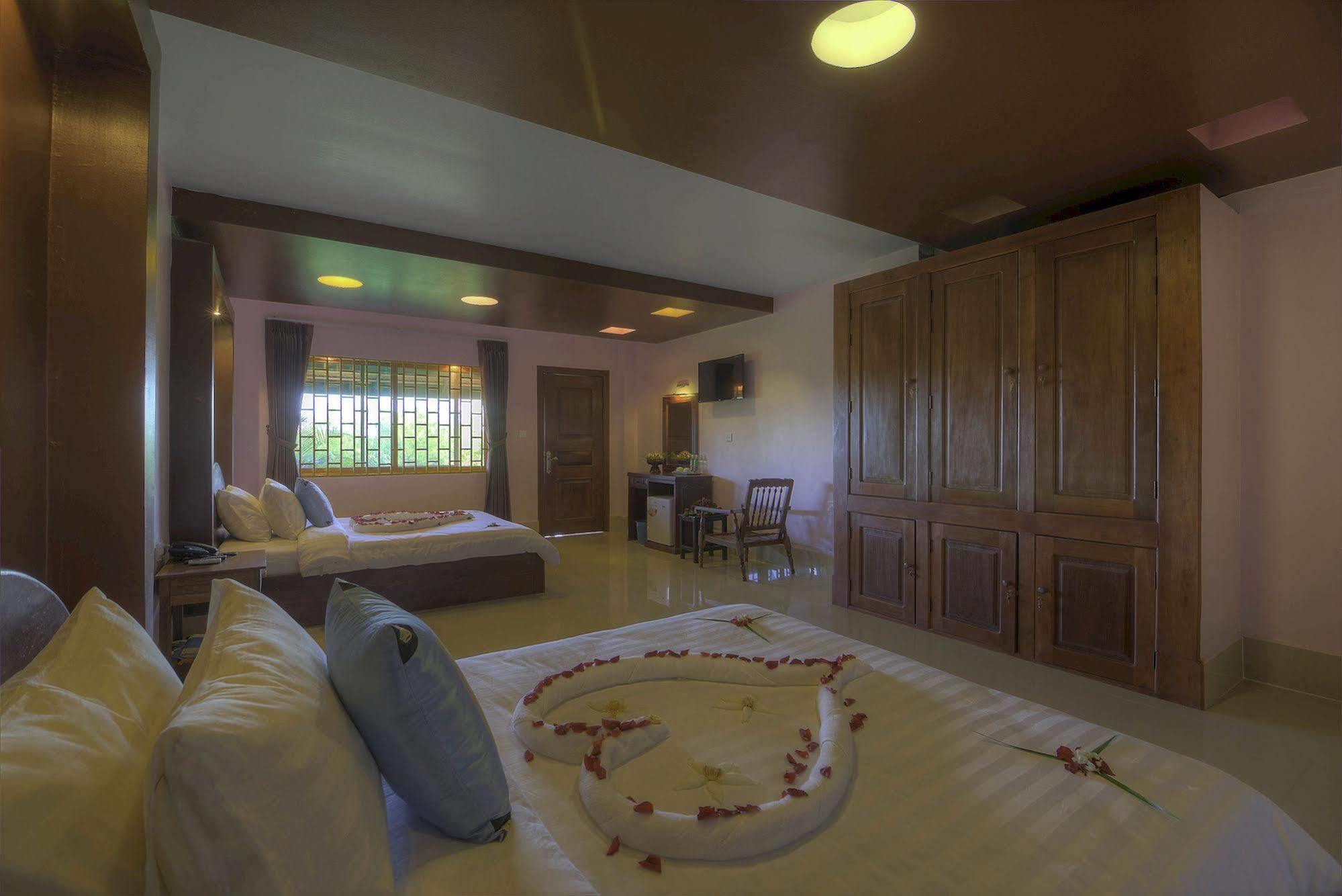 Kraslava Boutique Hotel 3*