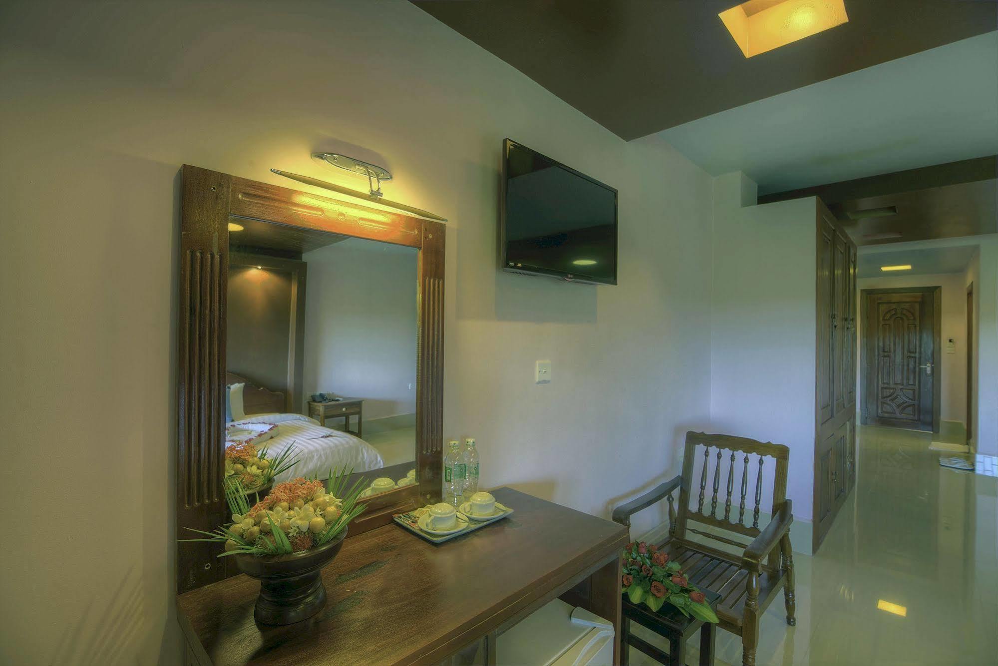 Hotel Kraslava Boutique Hotel 3*