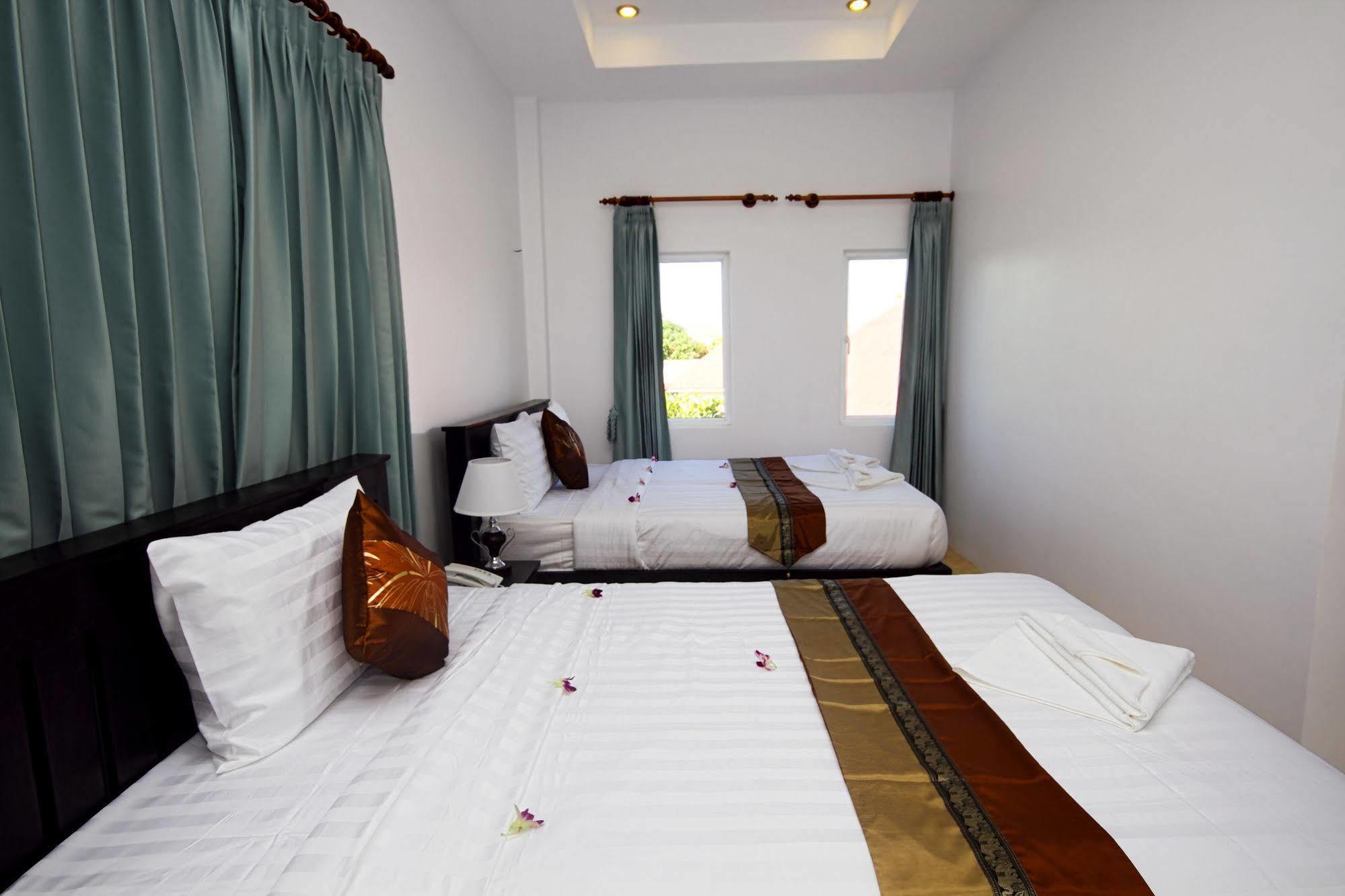 Hotel Harmony Boutique Siem Reap