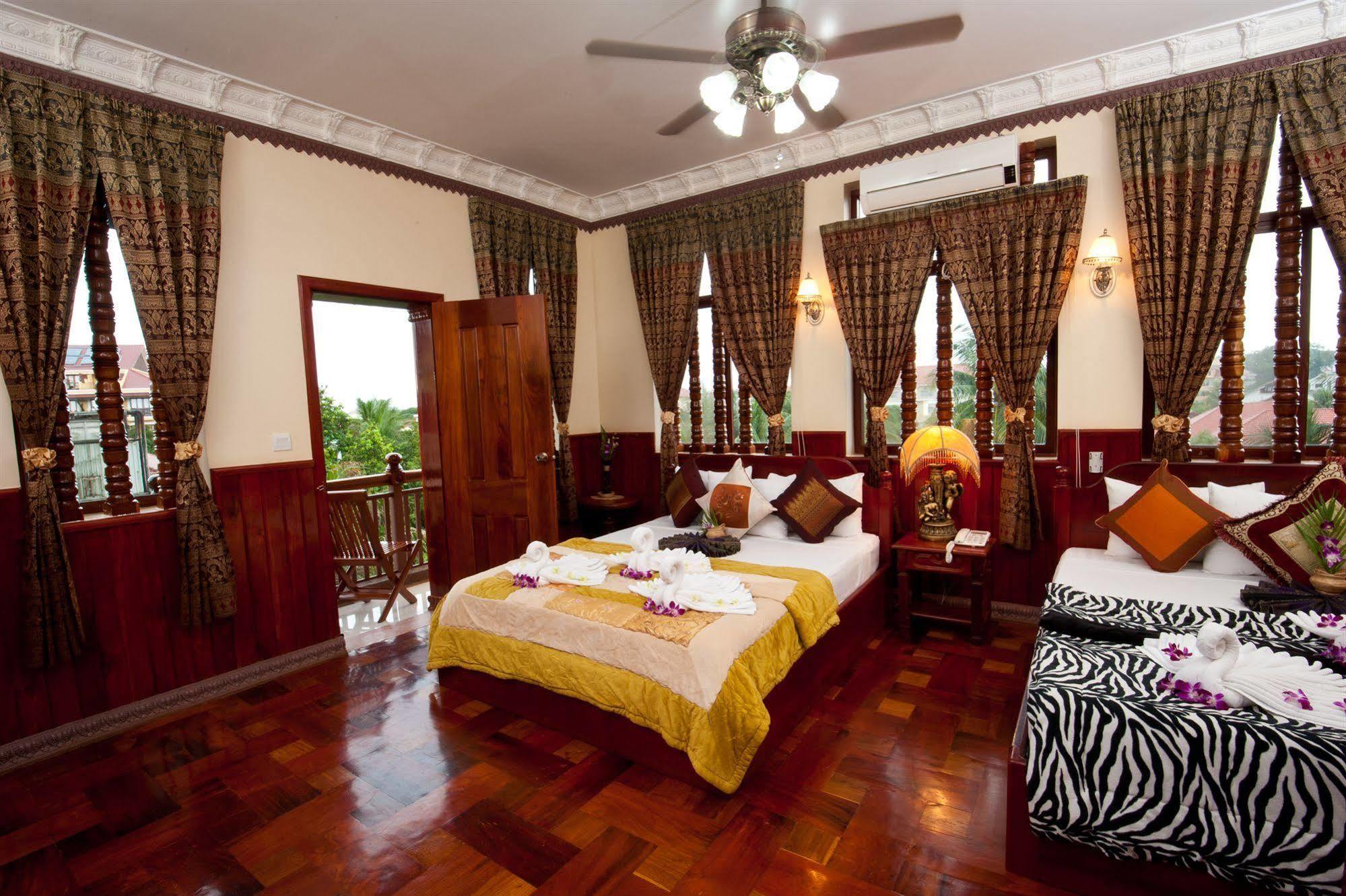 Guest house Okay 3*