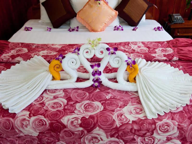 Okay Guest house