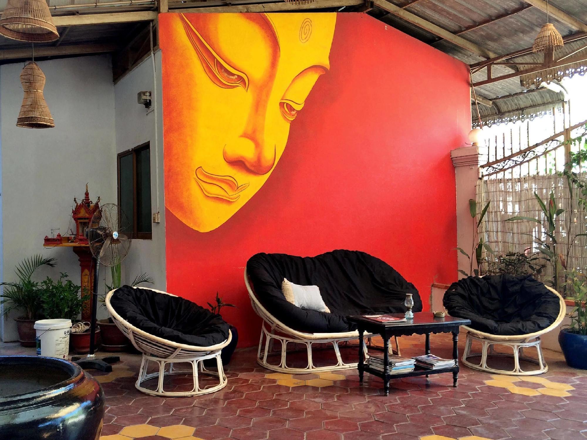 The Cashew Nut Guest house