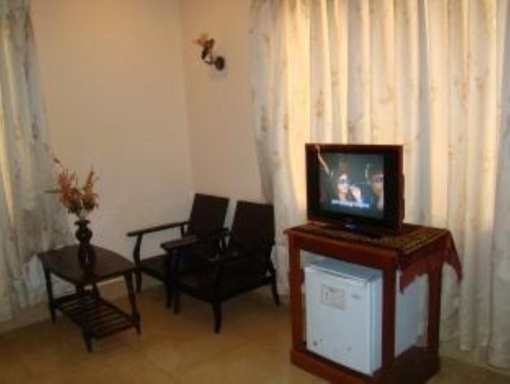 Thmor Meas Khách sạn 2*