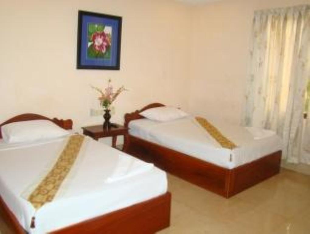 Thmor Meas Siem Reap