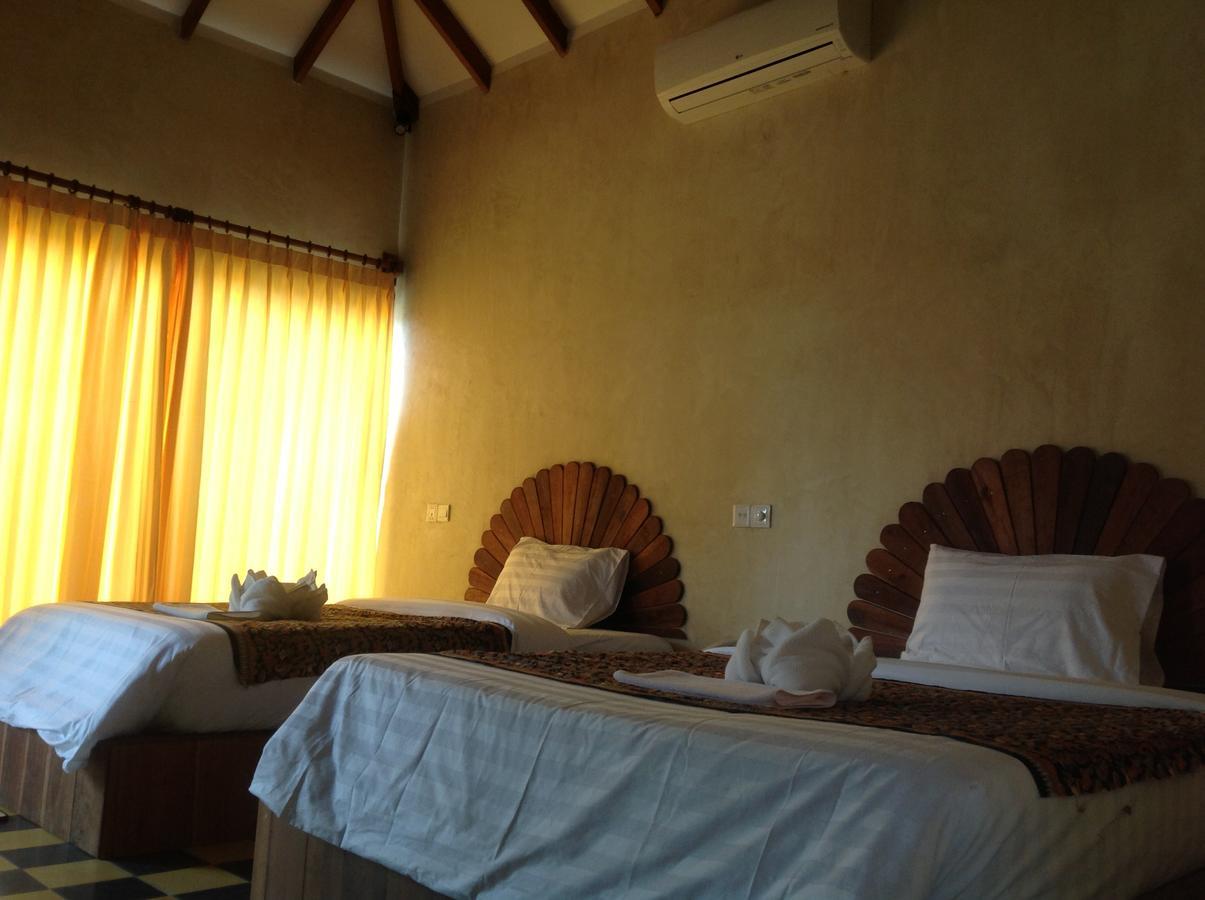 Angkor Rural Boutique Resort Siem Reap
