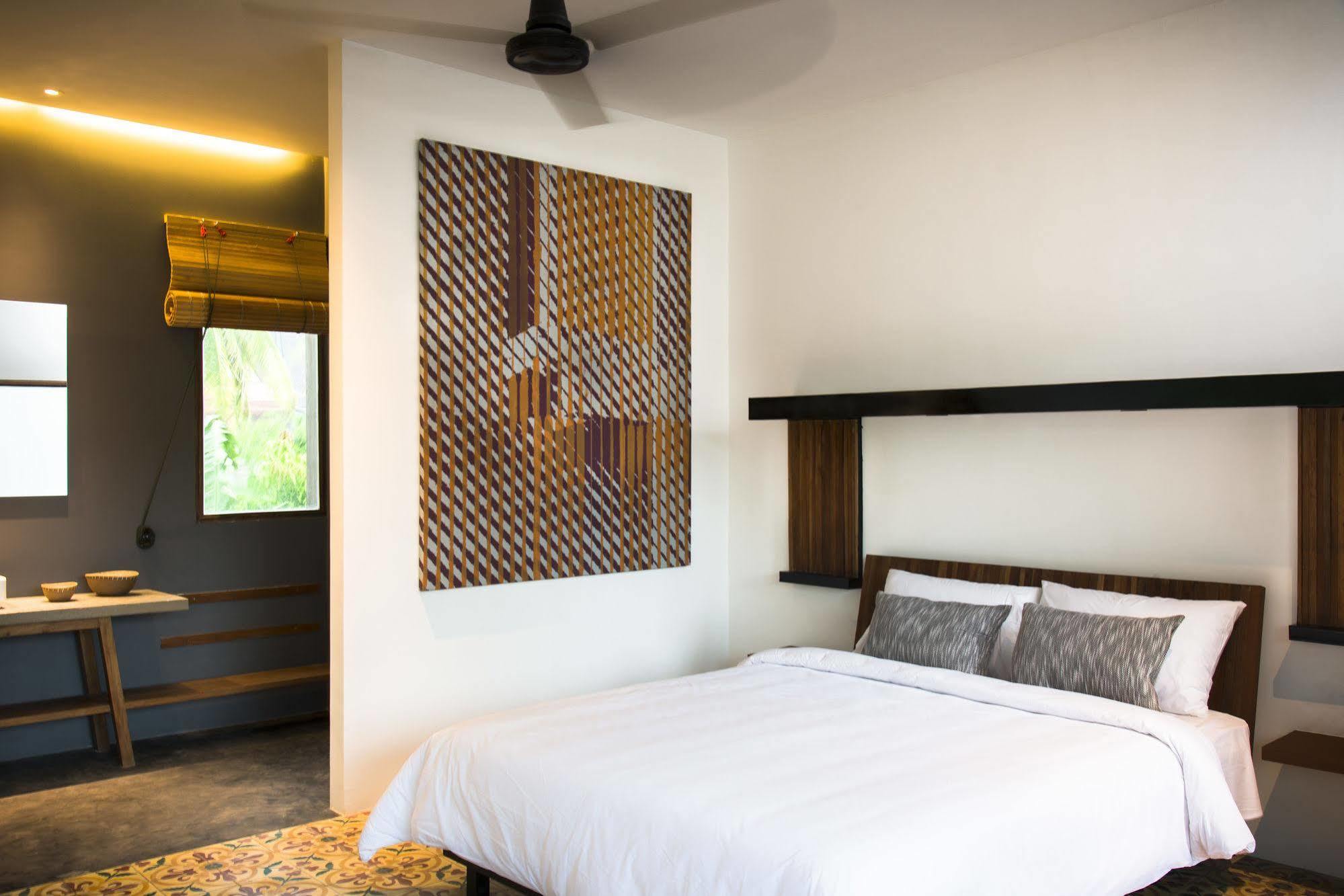 Pages Hotel Siem Reap
