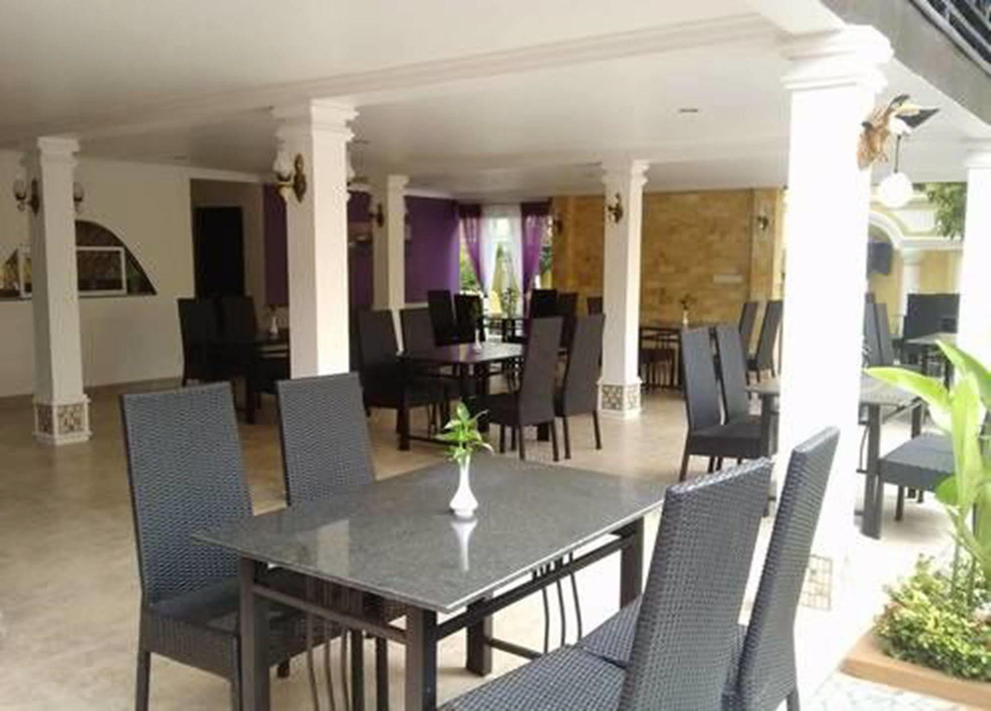 Hotel Paris Angkor Boutique 3*