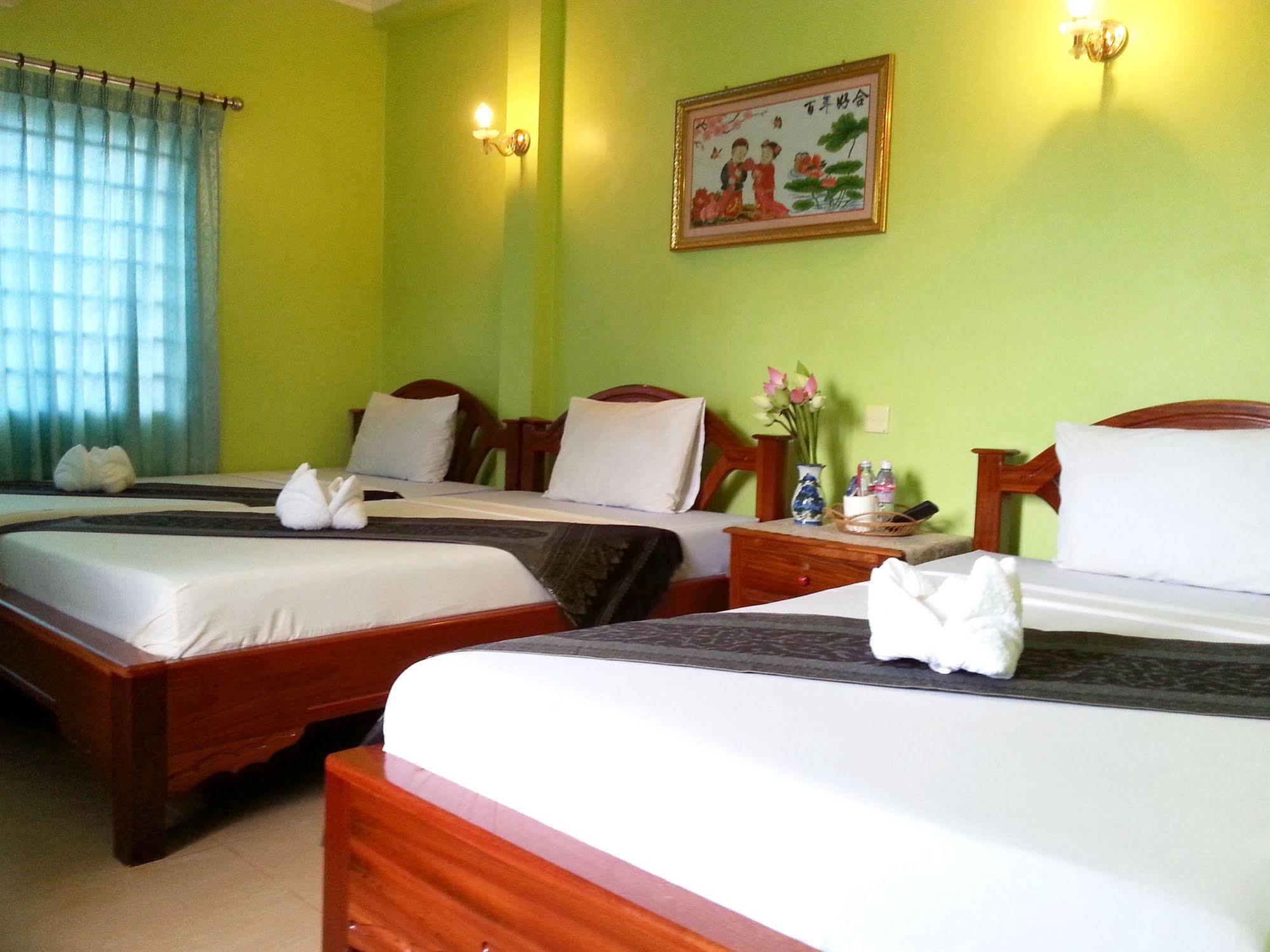 Ta Som & Tour Services Siem Reap