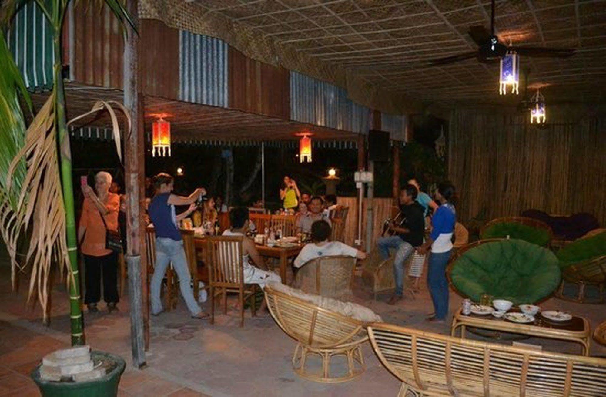 V&a 3* Siem Reap