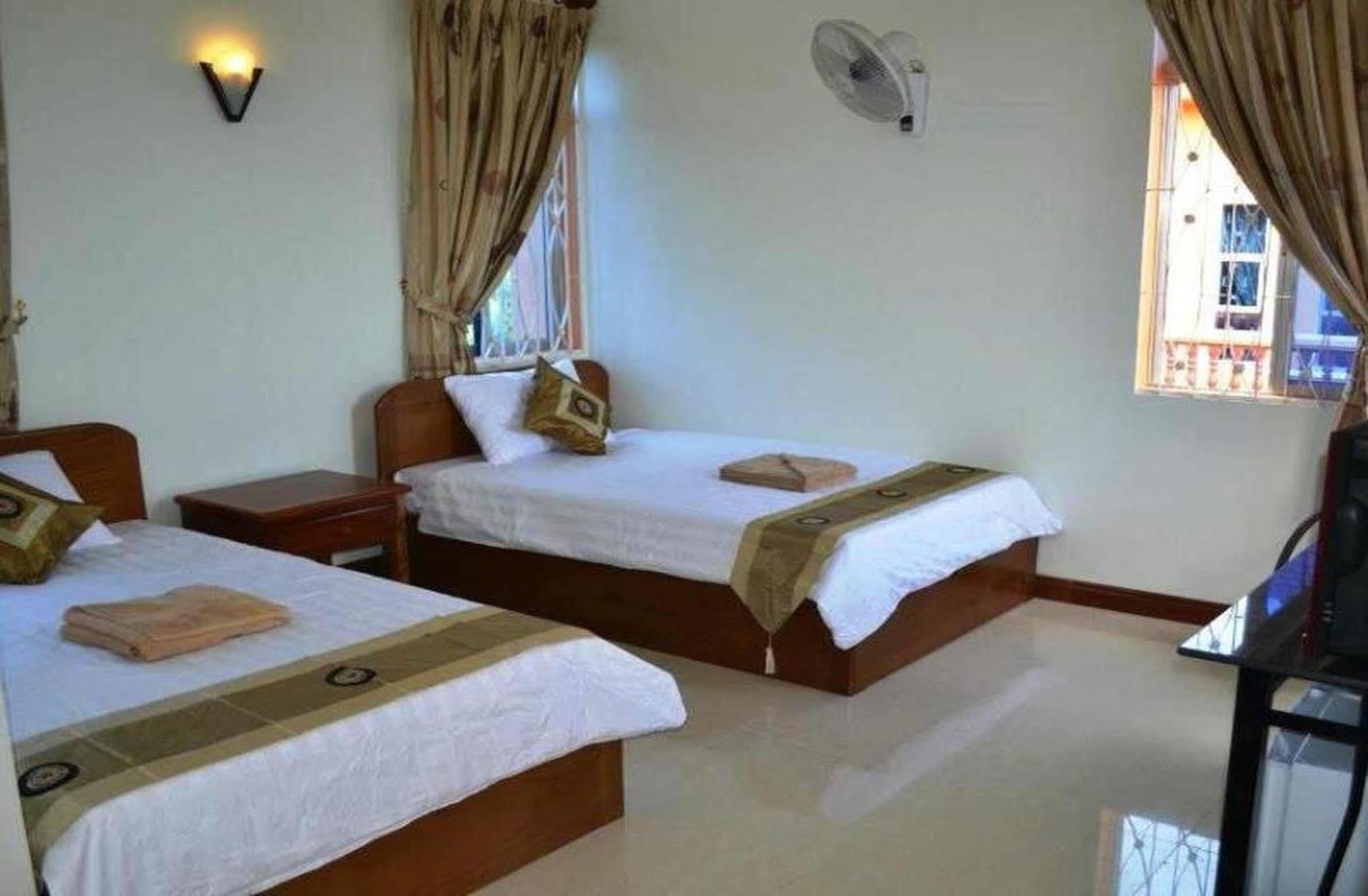 V&a Guest house 3*