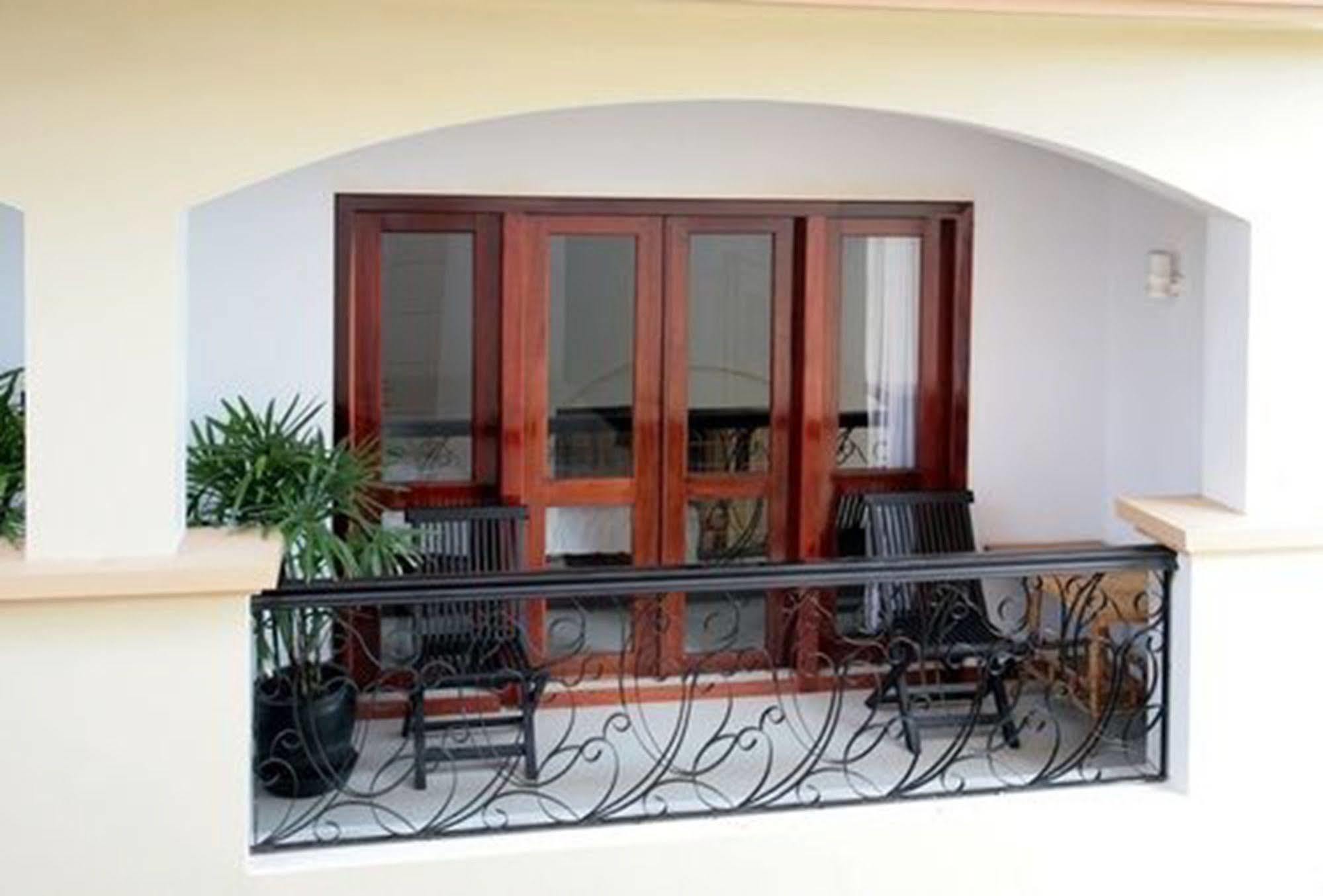 Mom's 3* Siem Reap