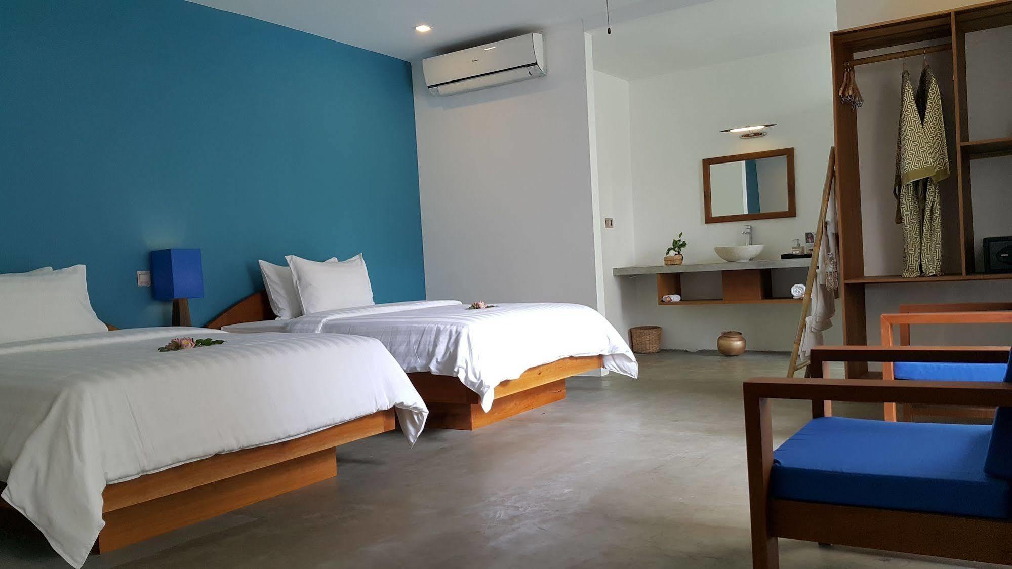 Chez Moi & Hotel